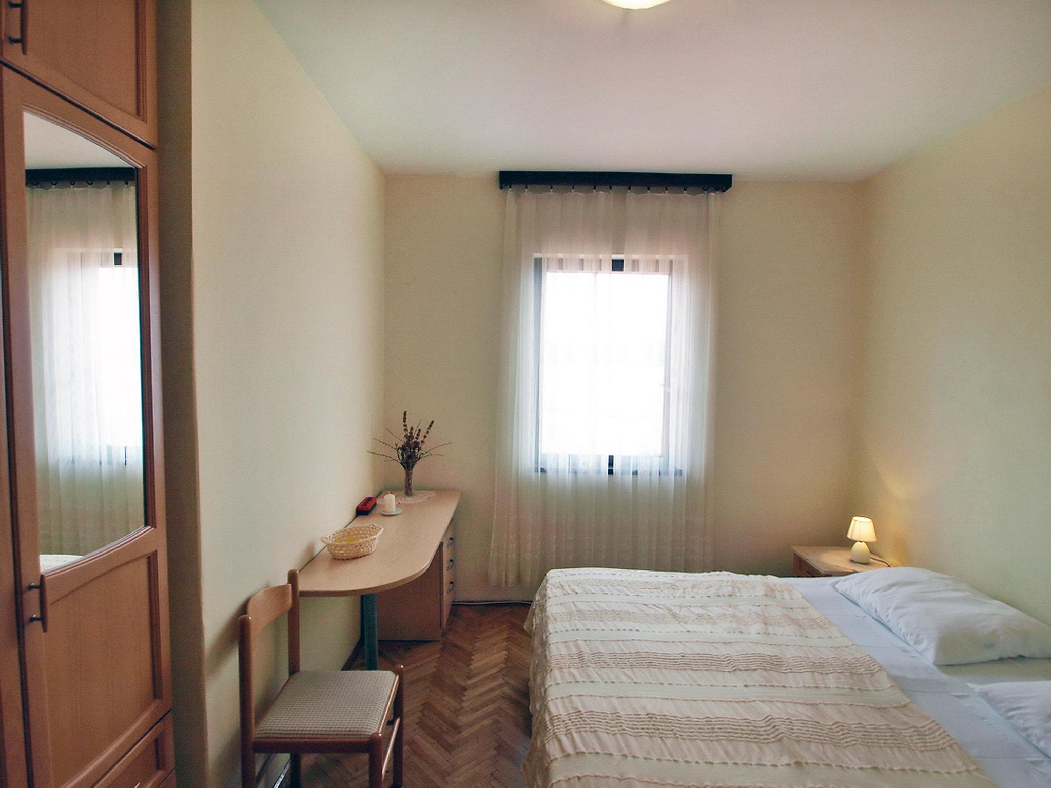 Photo 10 - Appartement de 3 chambres à Zadar avec terrasse et vues à la mer