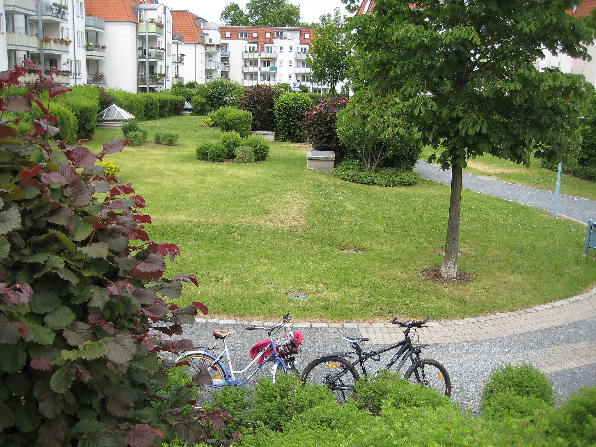 Photo 13 - 1 bedroom Apartment in Dresden with garden