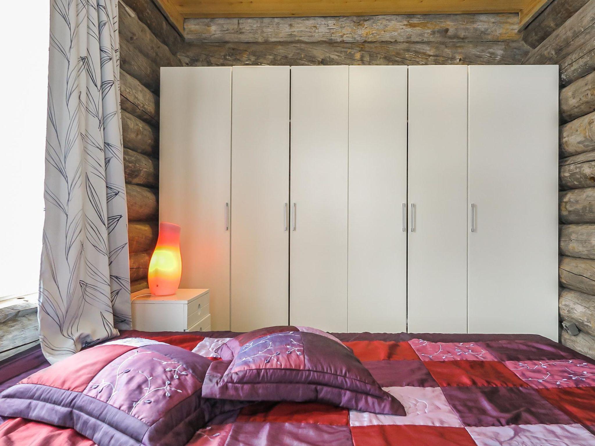 Photo 16 - Maison de 1 chambre à Pyhäjoki avec sauna
