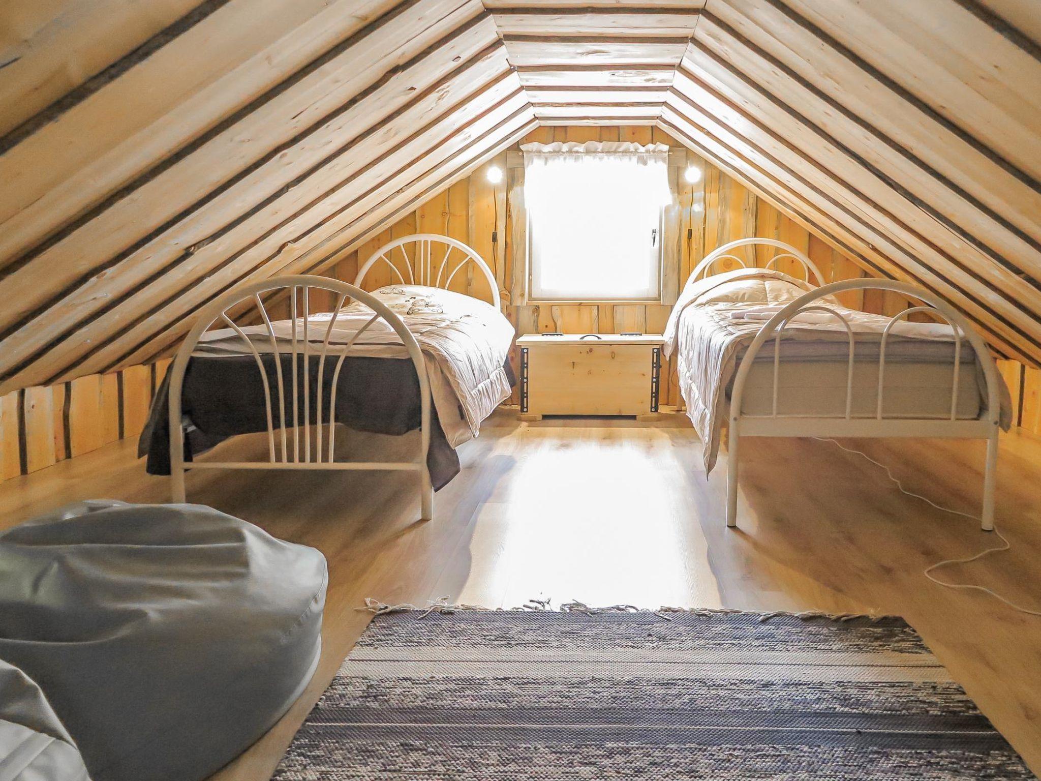 Foto 18 - Casa con 1 camera da letto a Pyhäjoki con sauna