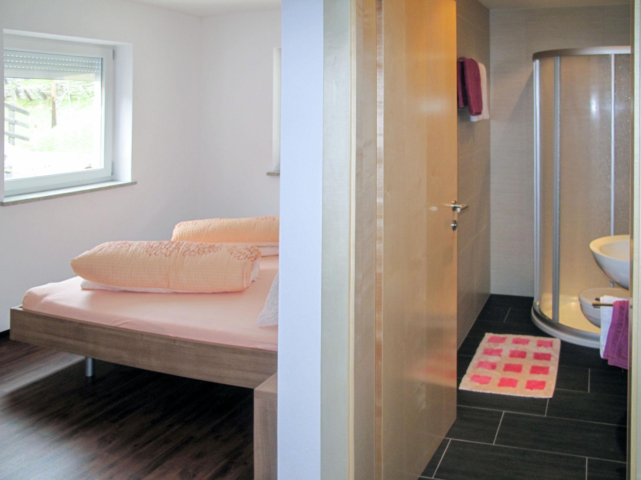 Foto 3 - Apartamento de 2 quartos em Sölden com vista para a montanha