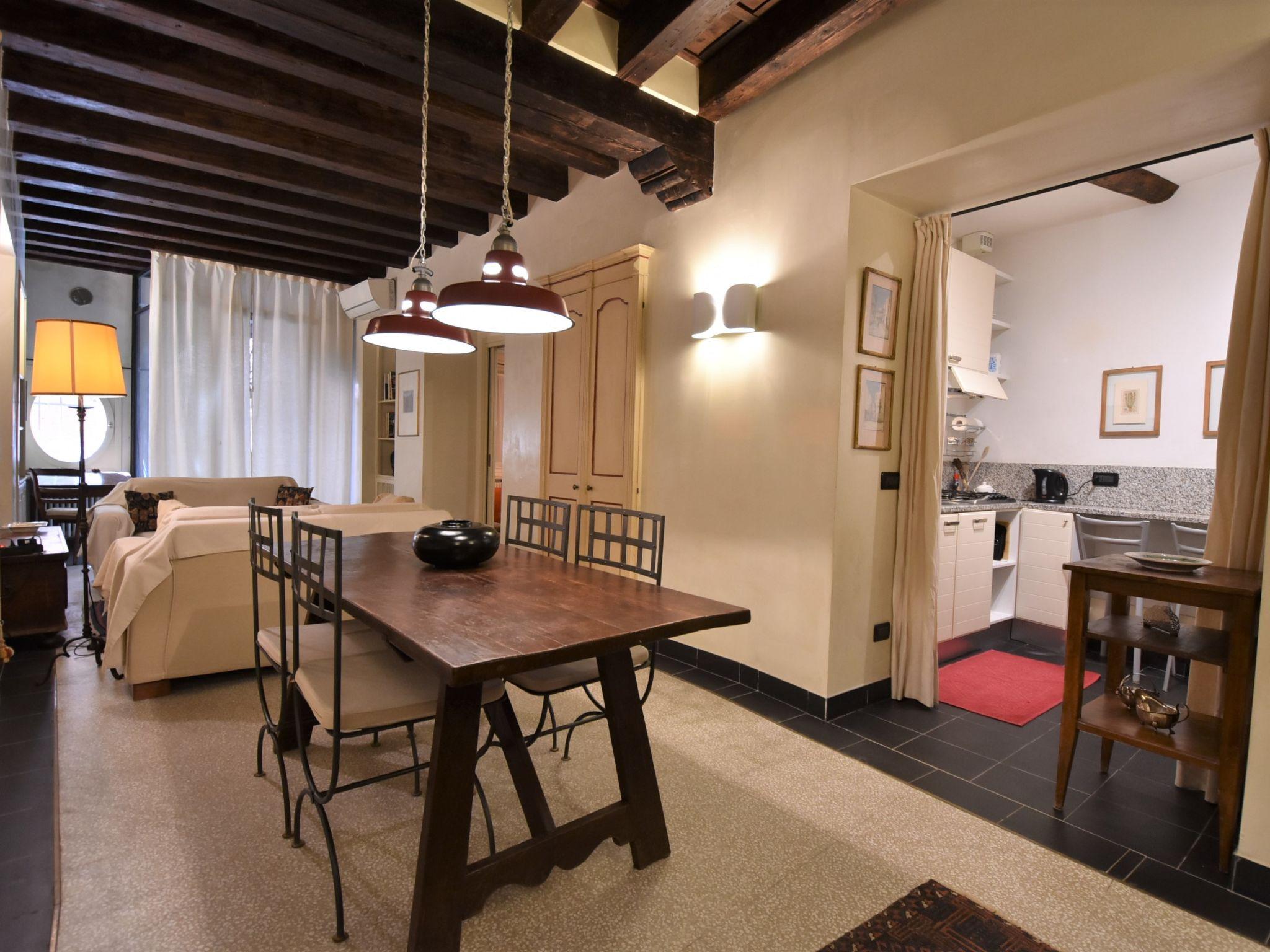 Photo 16 - 2 bedroom Apartment in Venice