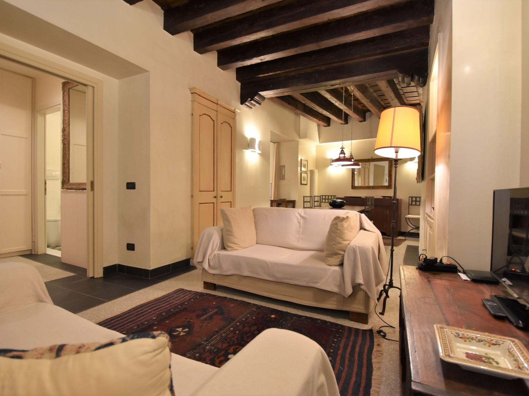 Foto 7 - Appartamento con 2 camere da letto a Venezia