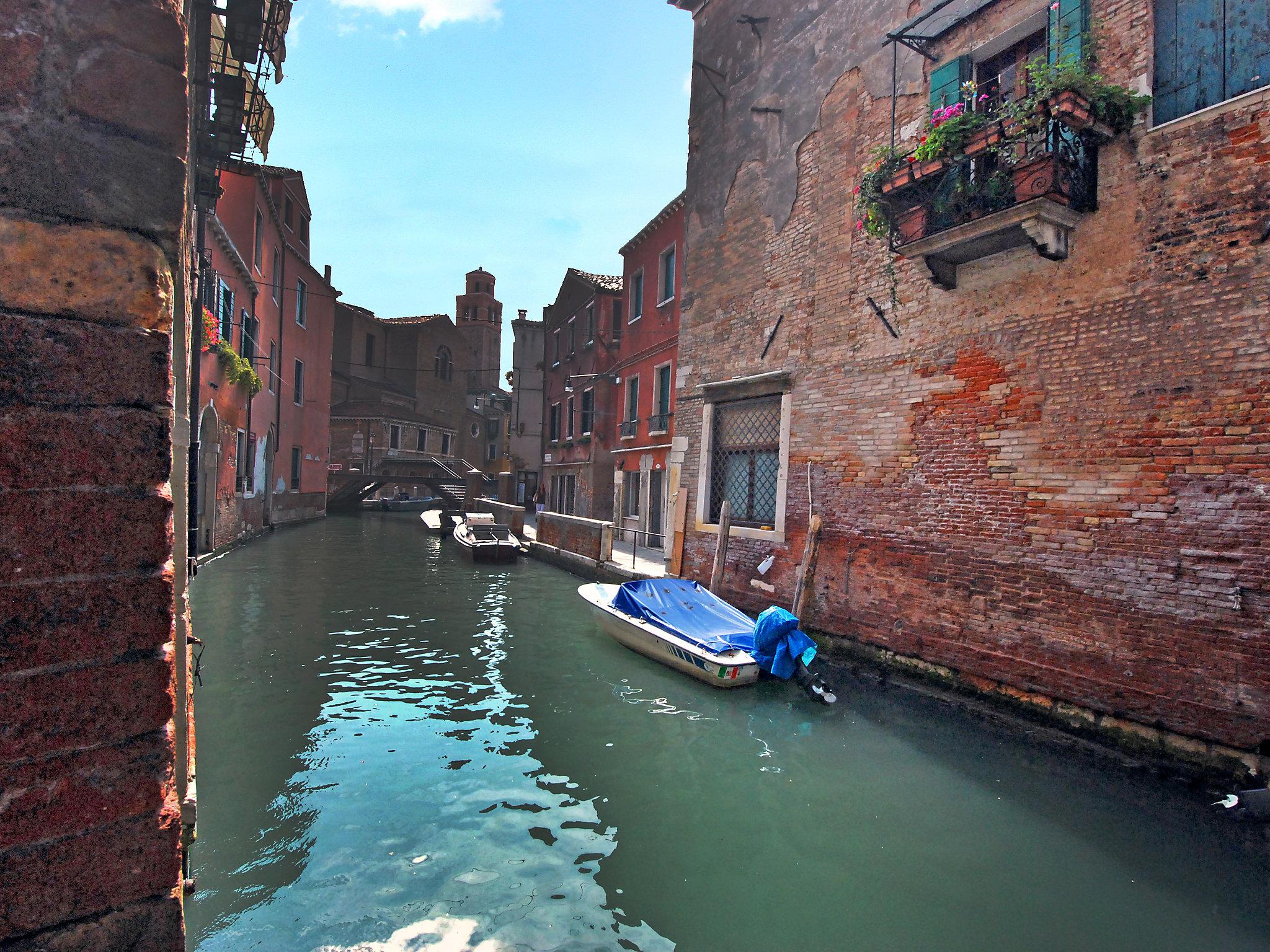 Photo 29 - 2 bedroom Apartment in Venice