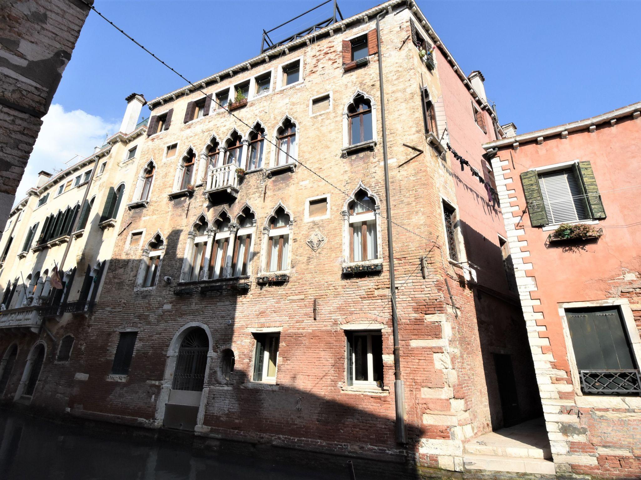 Foto 1 - Appartamento con 2 camere da letto a Venezia