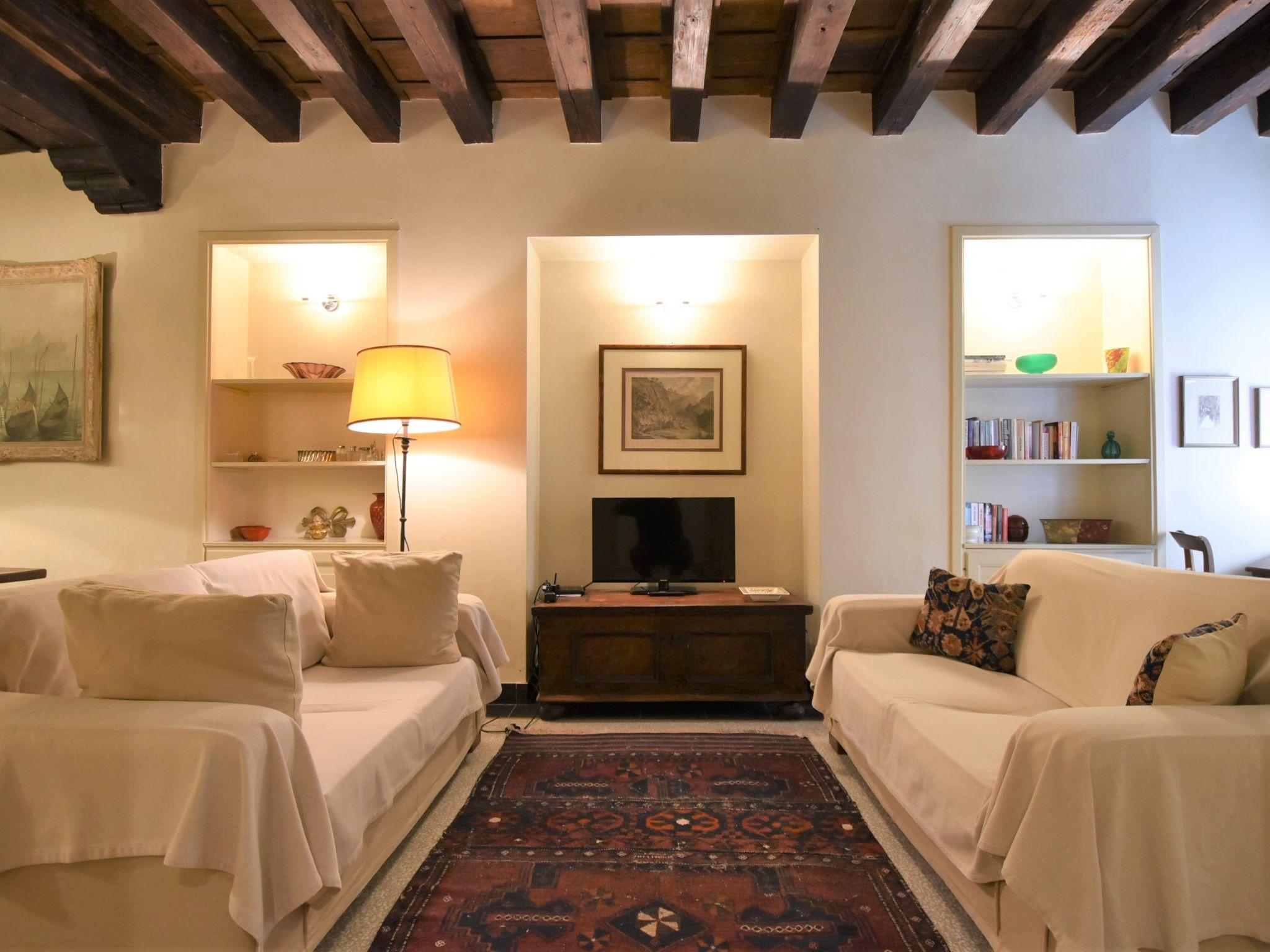 Foto 2 - Apartment mit 2 Schlafzimmern in Venedig