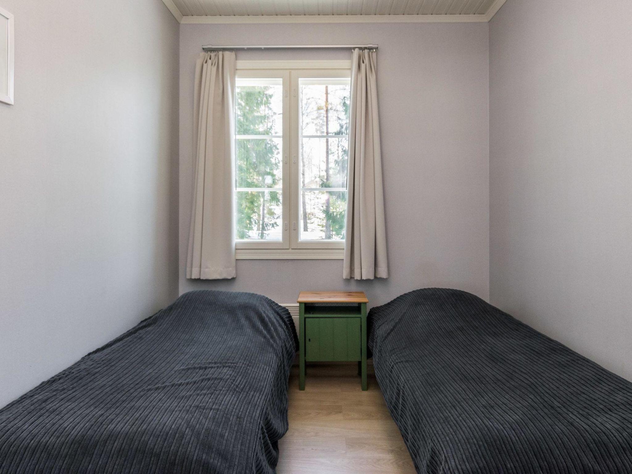 Photo 18 - 3 bedroom House in Mikkeli with sauna