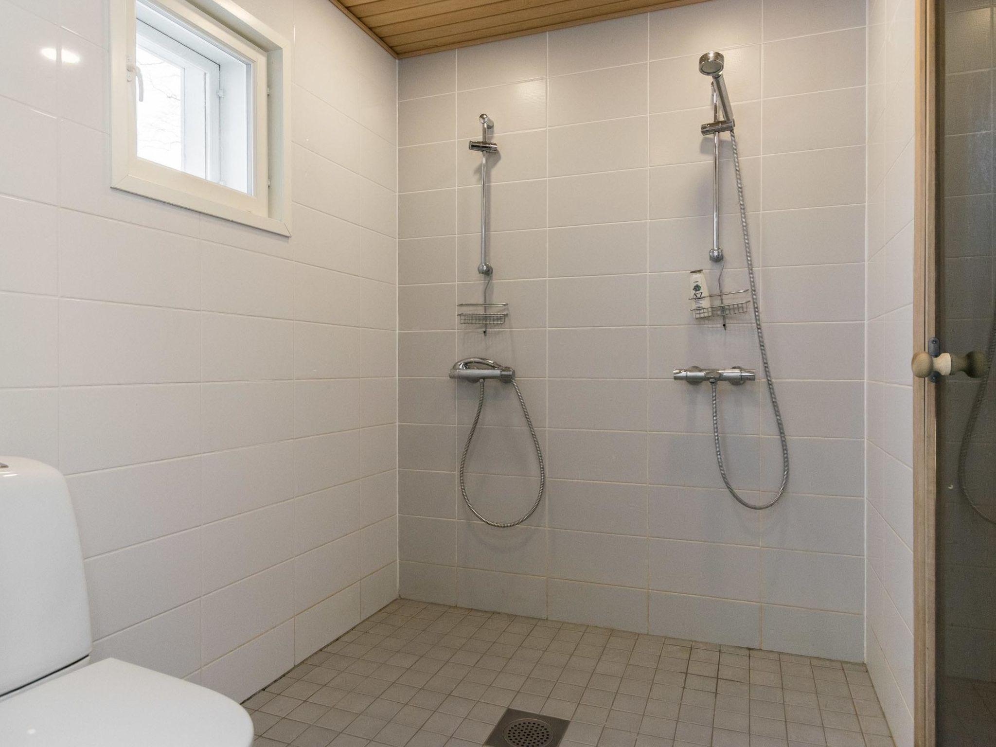 Foto 20 - Casa de 3 habitaciones en Mikkeli con sauna