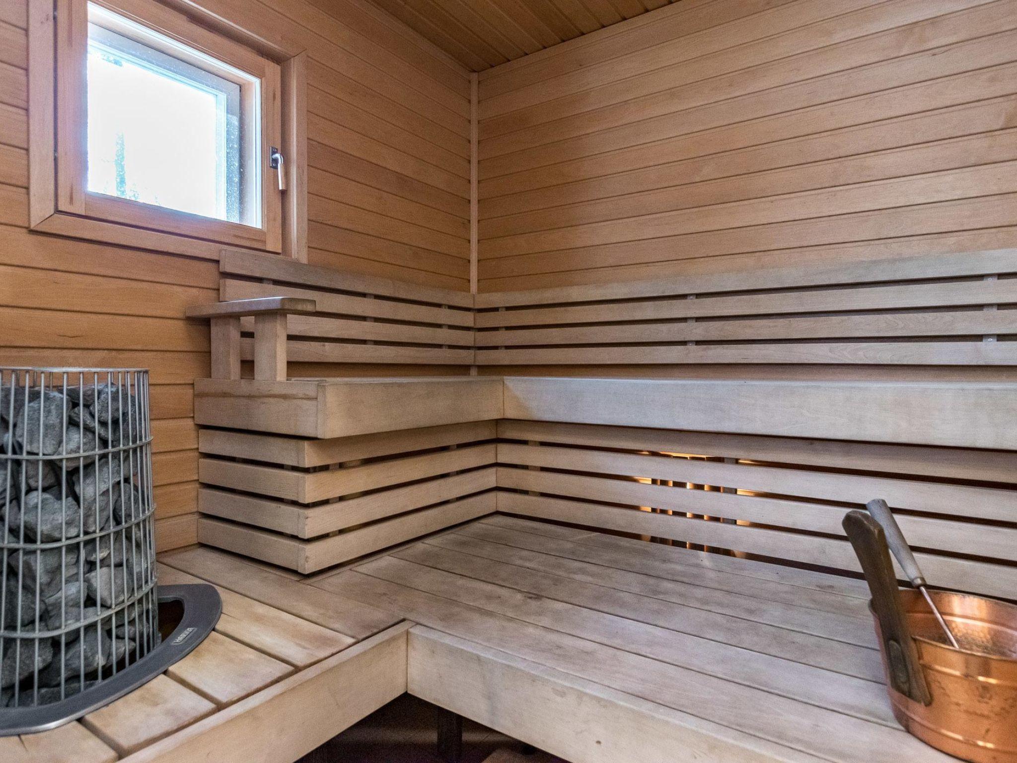Photo 19 - 3 bedroom House in Mikkeli with sauna