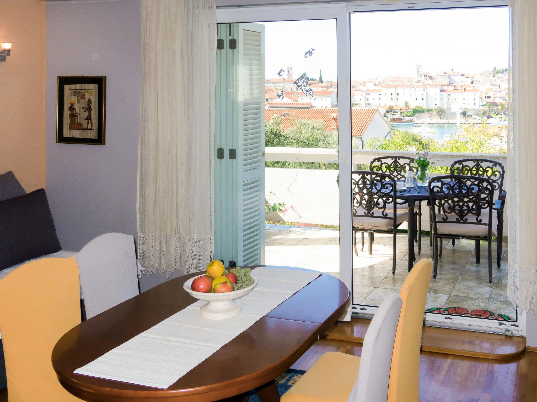 Photo 9 - 1 bedroom Apartment in Rab with sea view