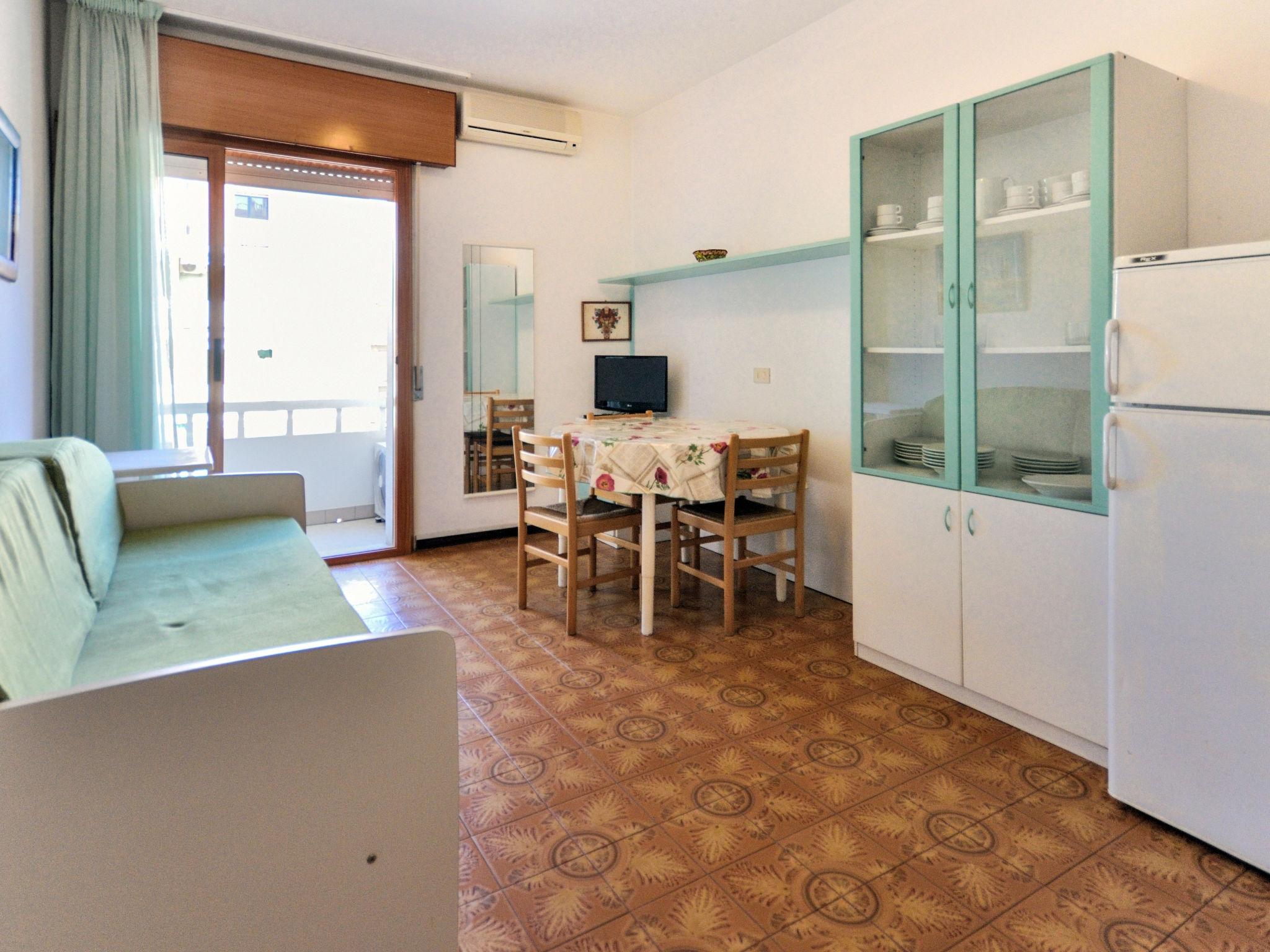 Foto 4 - Appartamento con 1 camera da letto a San Michele al Tagliamento con vista mare