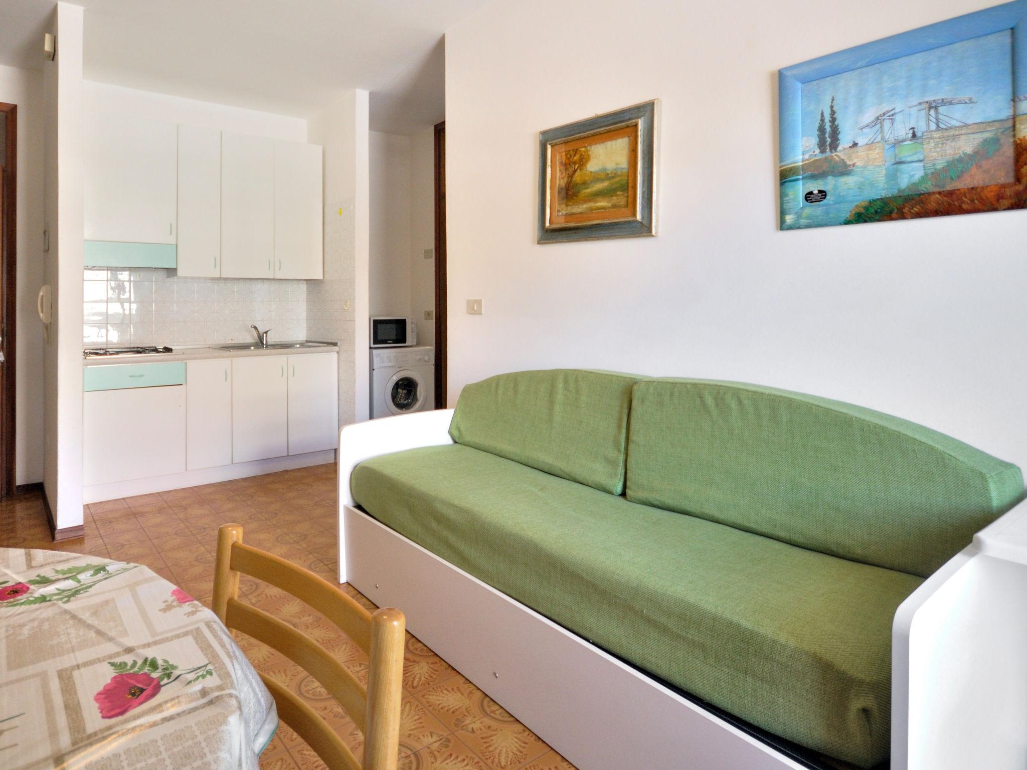 Photo 8 - 1 bedroom Apartment in San Michele al Tagliamento with sea view