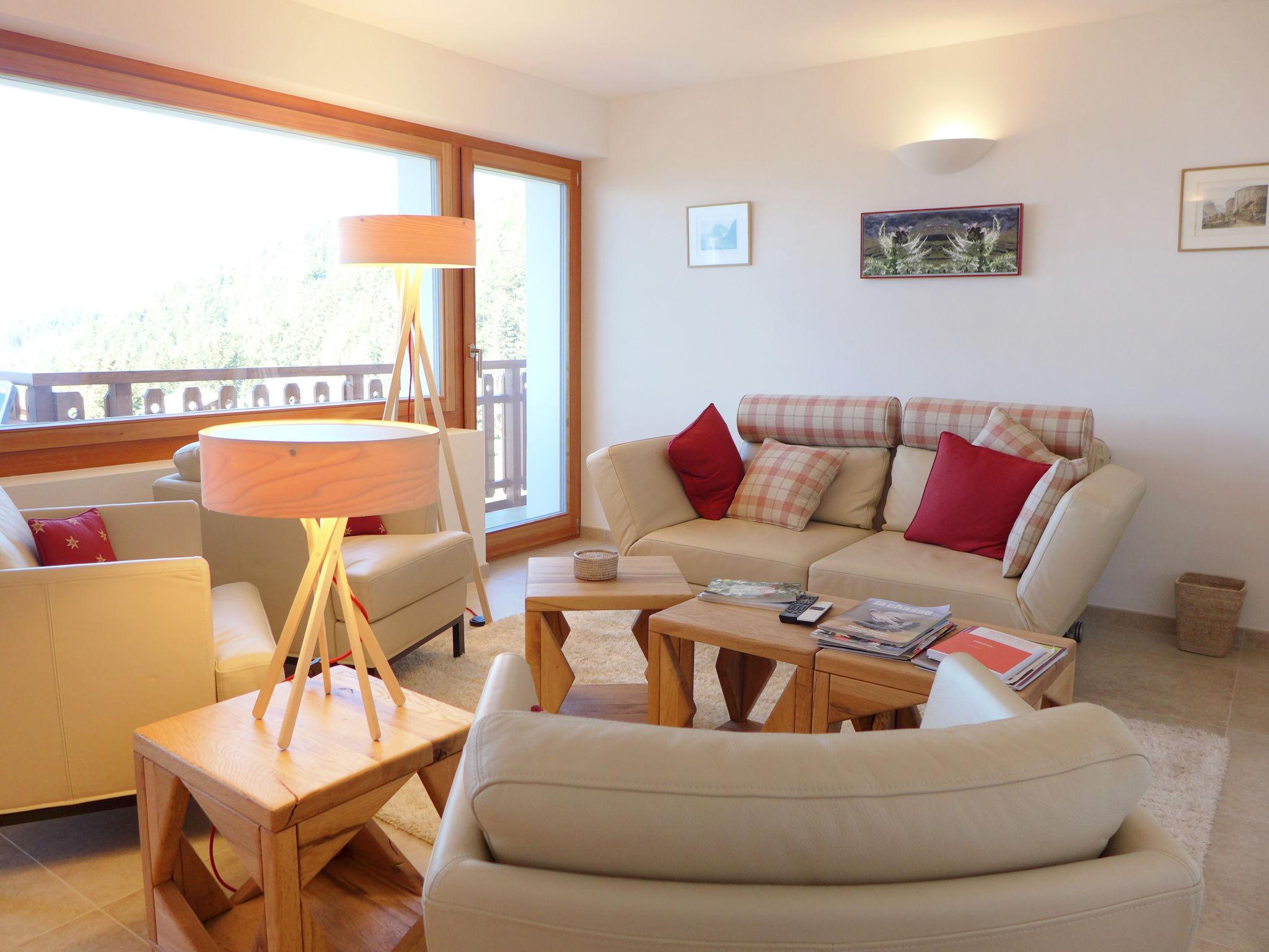 Photo 1 - 2 bedroom Apartment in Crans-Montana