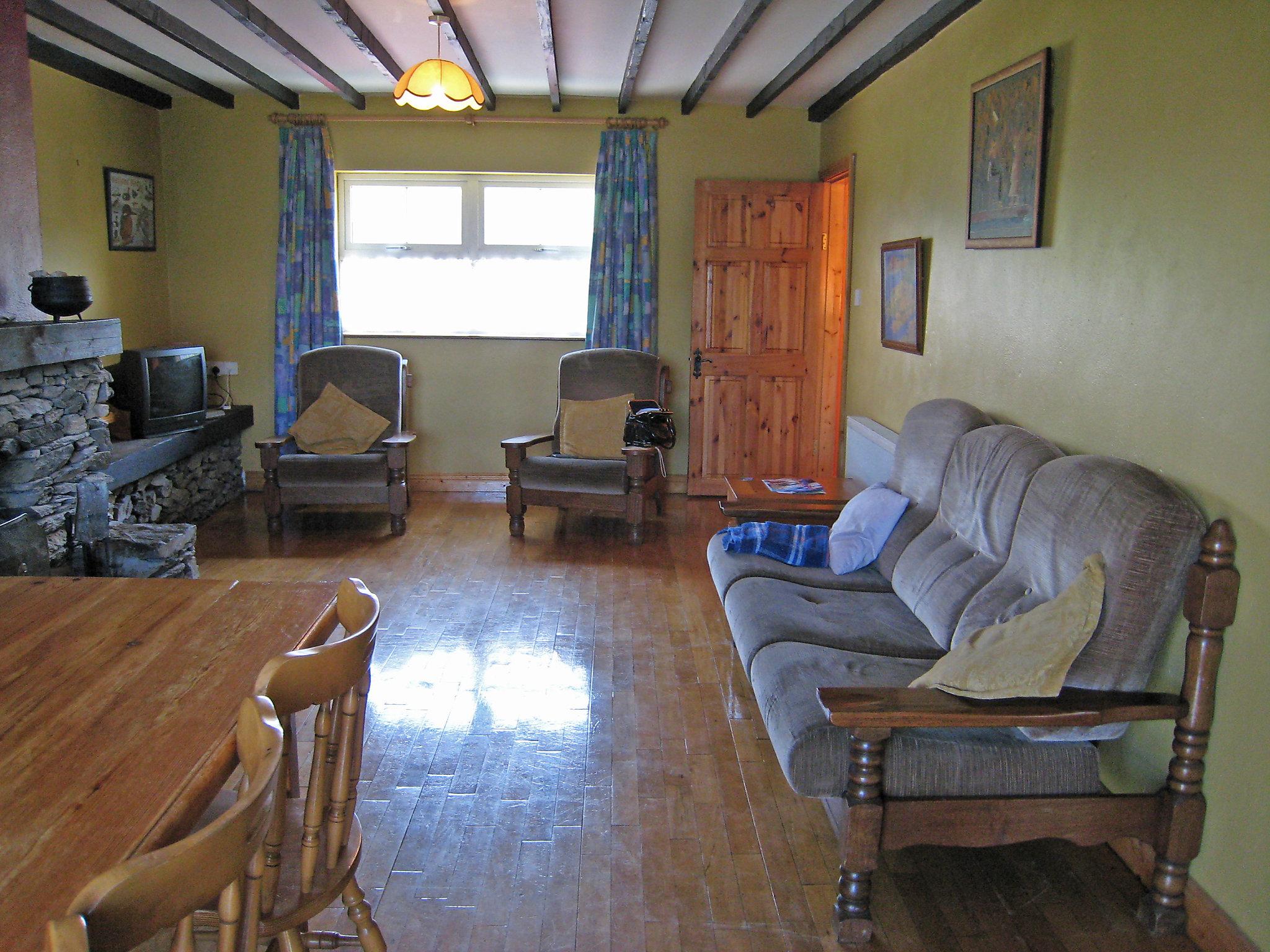 Photo 6 - 4 bedroom House in Cahersiveen with garden