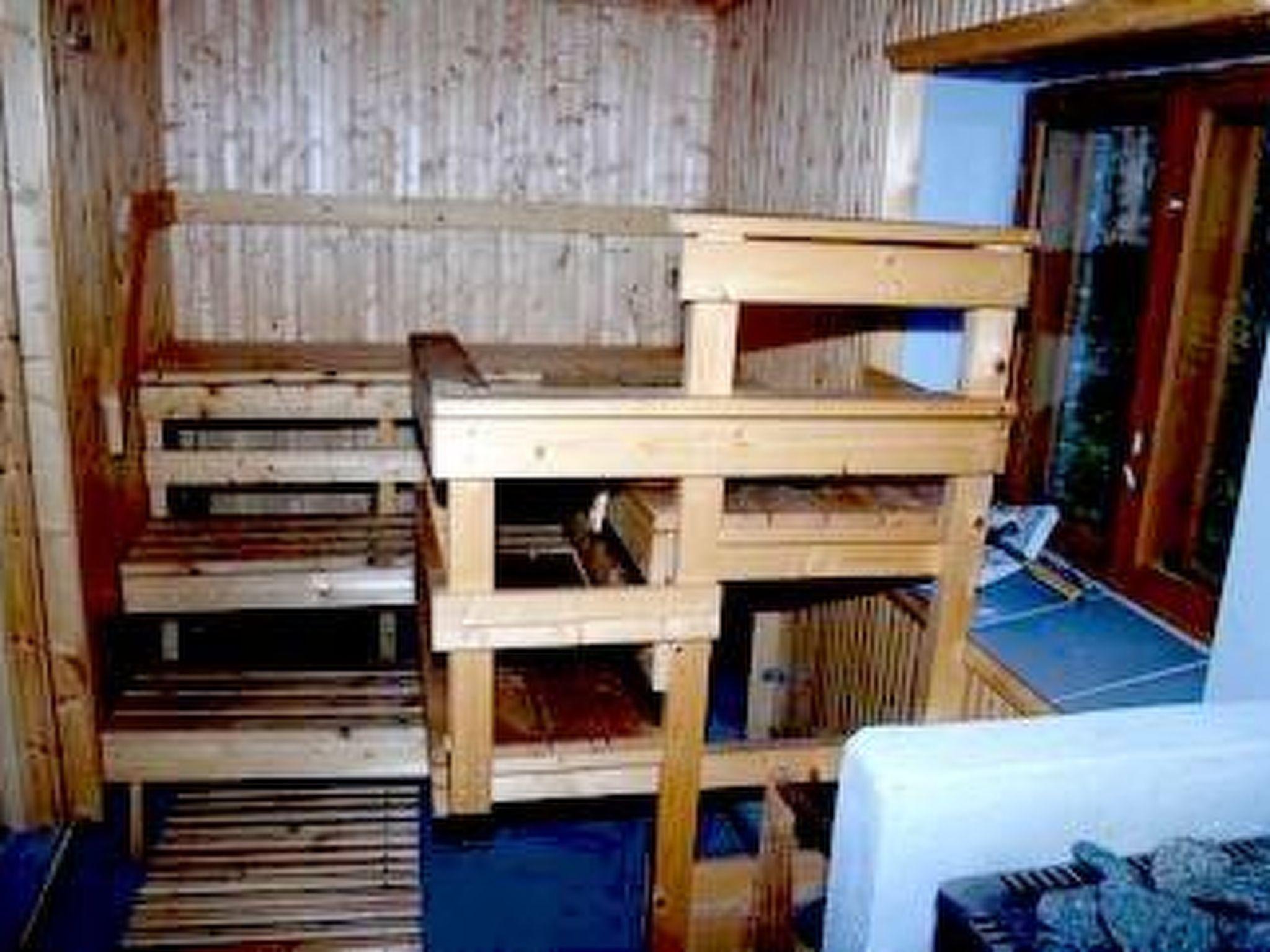 Foto 23 - Casa con 4 camere da letto a Salo con sauna