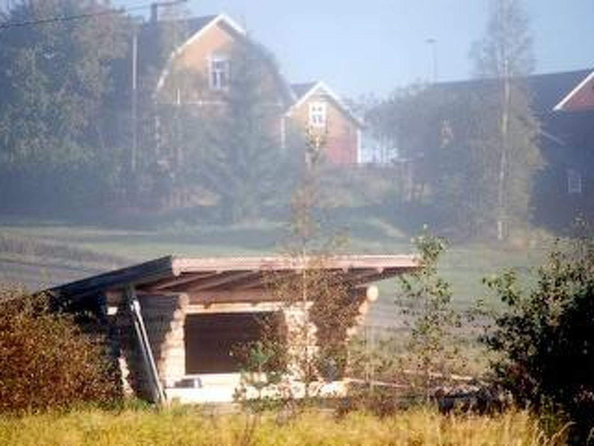 Photo 22 - Maison de 4 chambres à Salo avec sauna