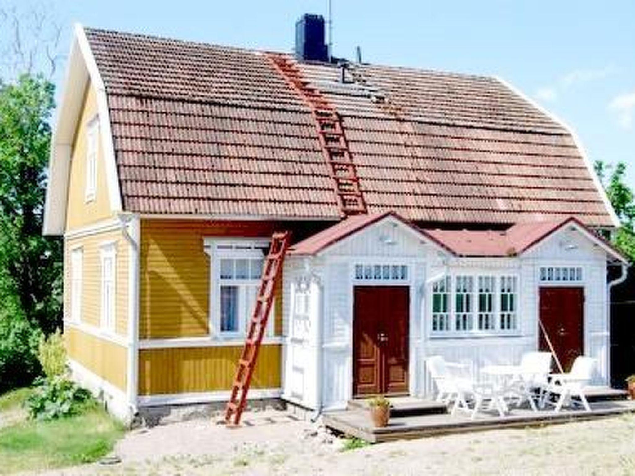 Photo 3 - Maison de 4 chambres à Salo avec sauna