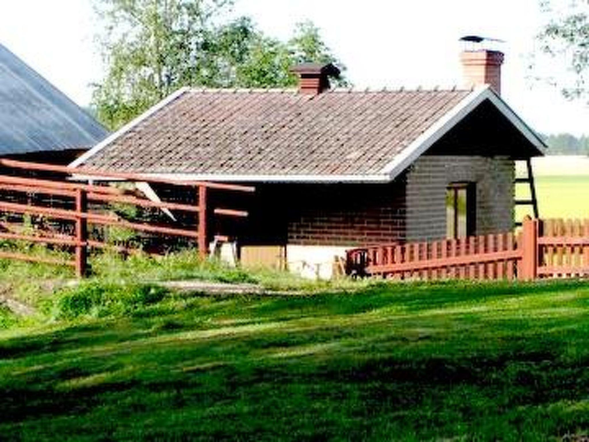 Photo 18 - Maison de 4 chambres à Salo avec sauna