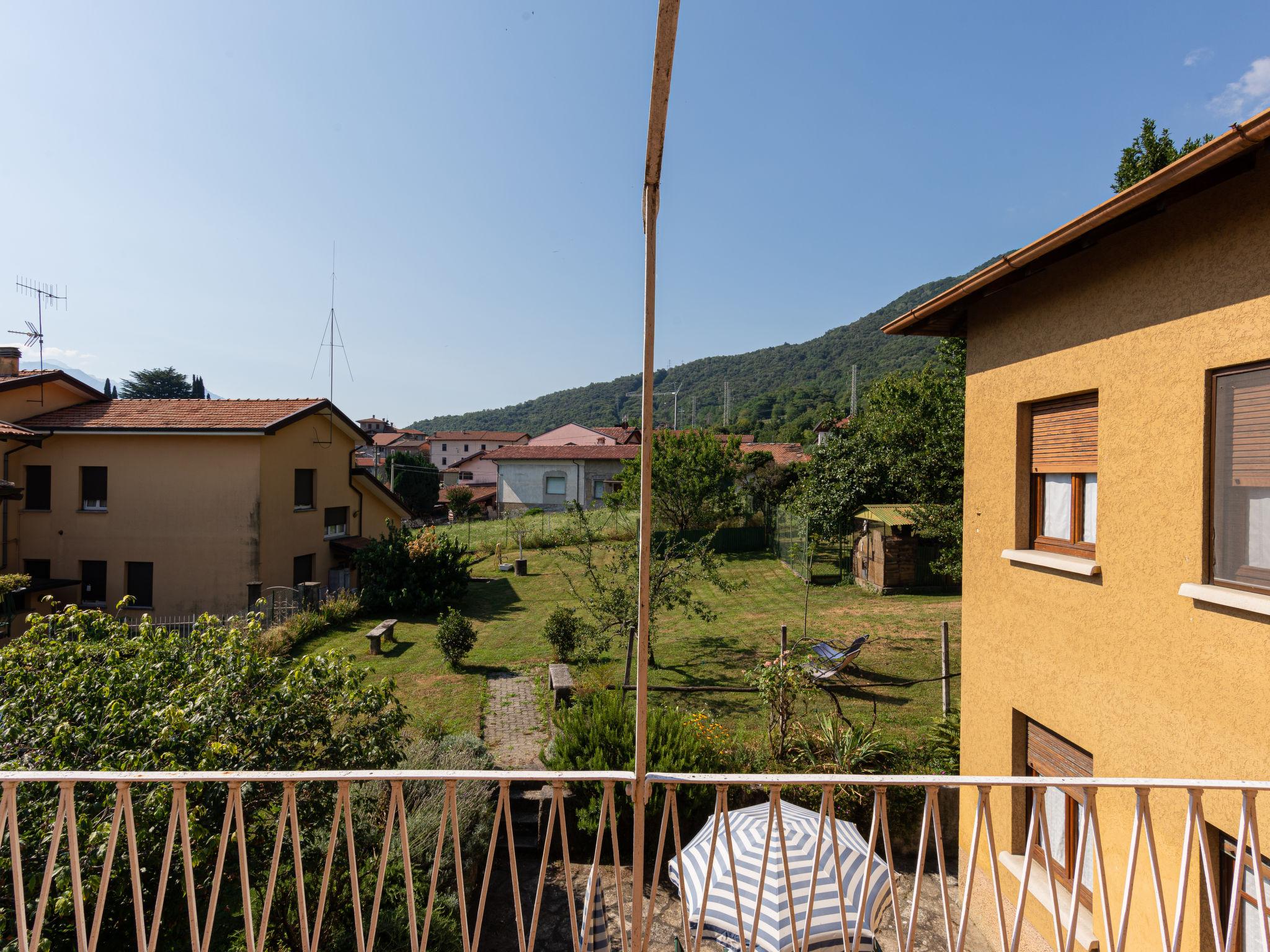 Photo 25 - Maison de 4 chambres à Cremia avec jardin et vues sur la montagne