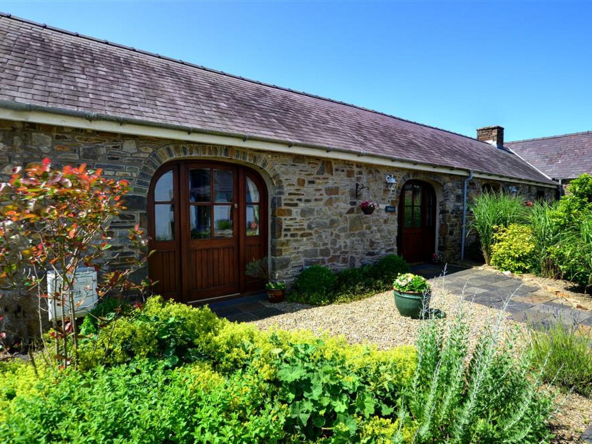 Photo 11 - Maison de 2 chambres à Haverfordwest avec jardin