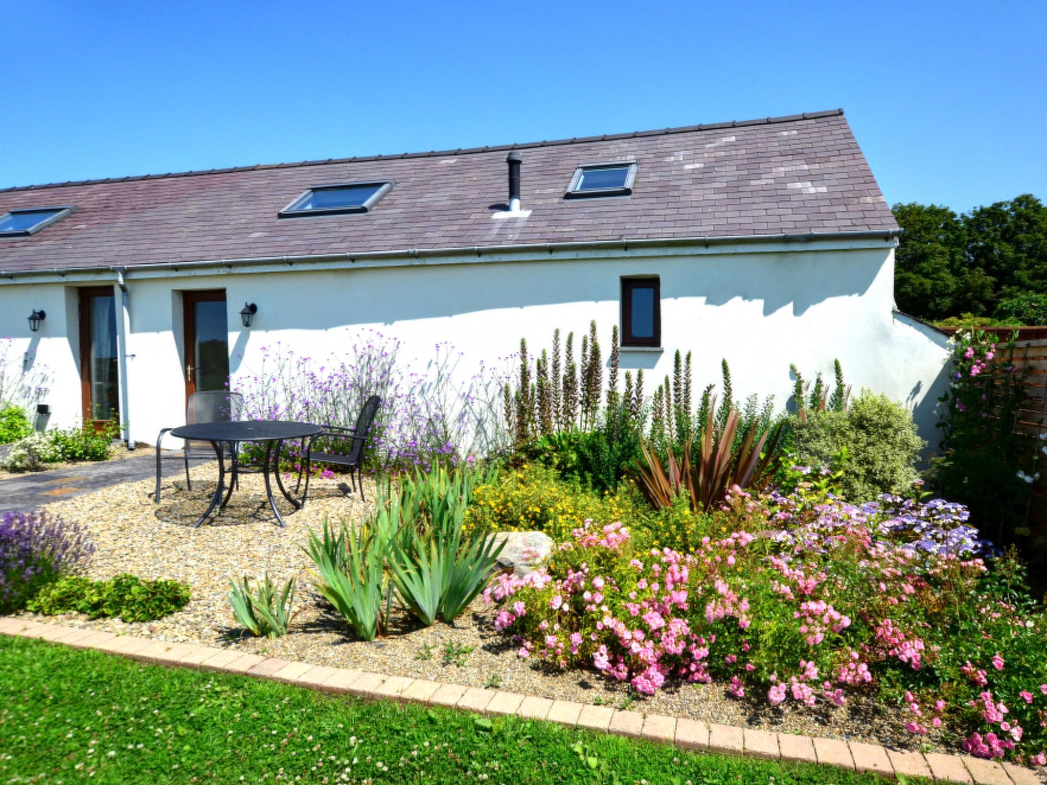 Photo 10 - Maison de 2 chambres à Haverfordwest avec jardin