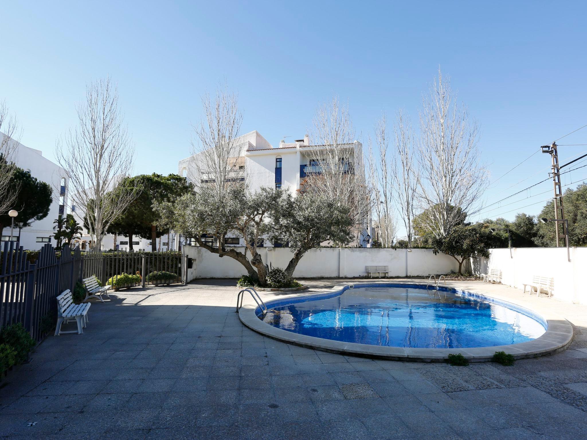 Photo 11 - Appartement de 1 chambre à Cambrils avec piscine