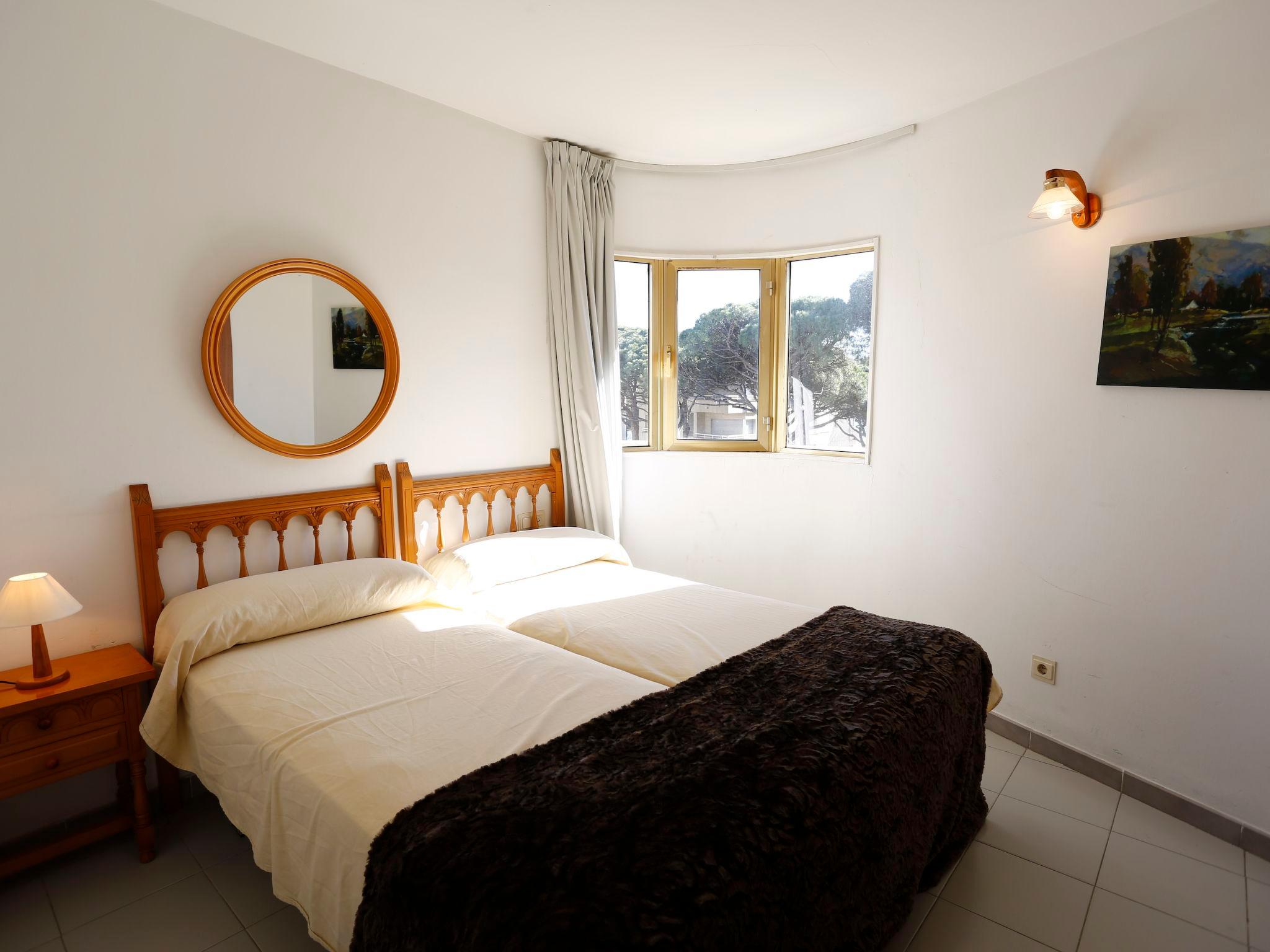 Foto 5 - Appartamento con 1 camera da letto a Cambrils con piscina e vista mare
