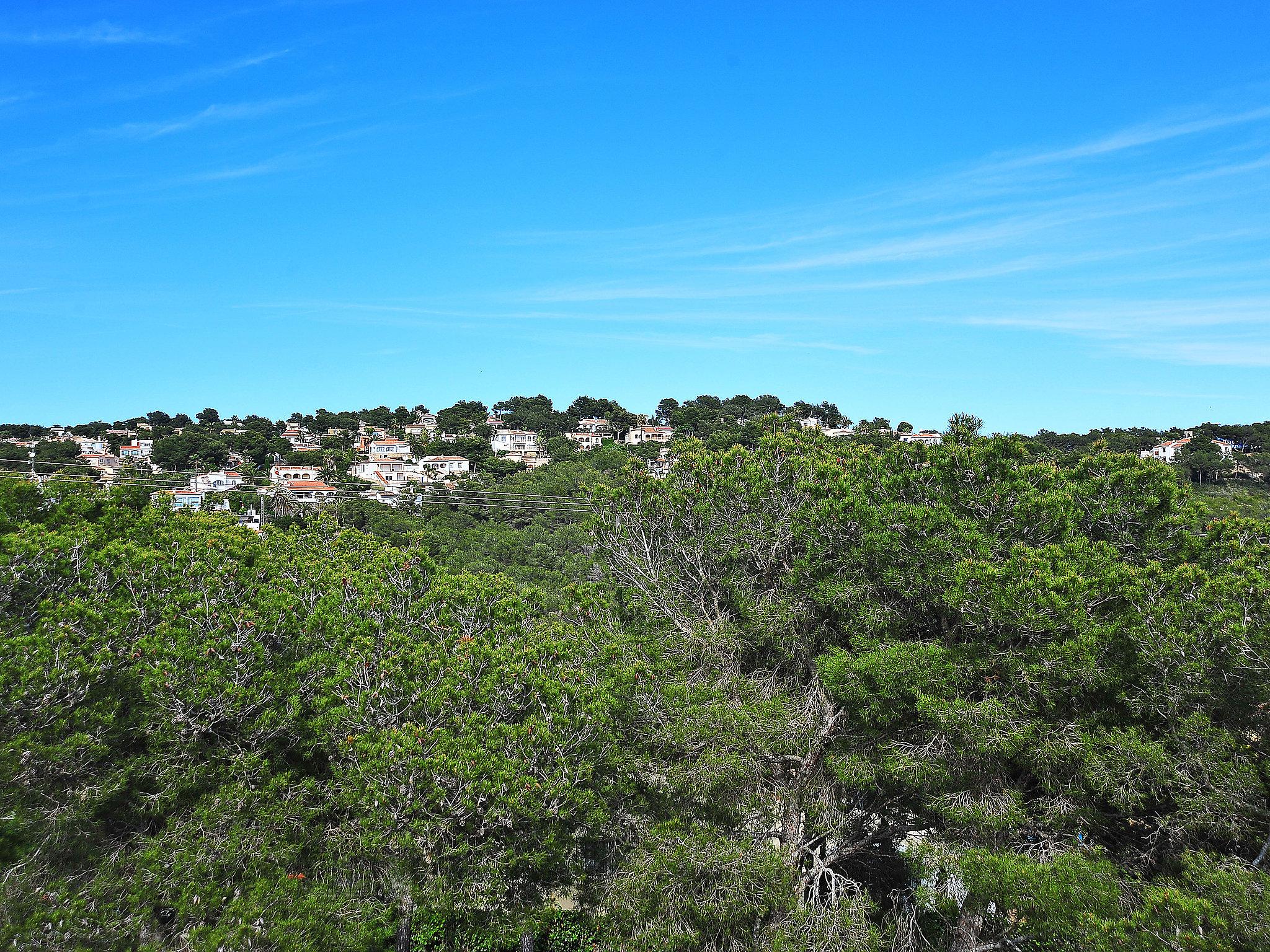 Photo 33 - Maison de 3 chambres à Jávea avec piscine privée et jardin