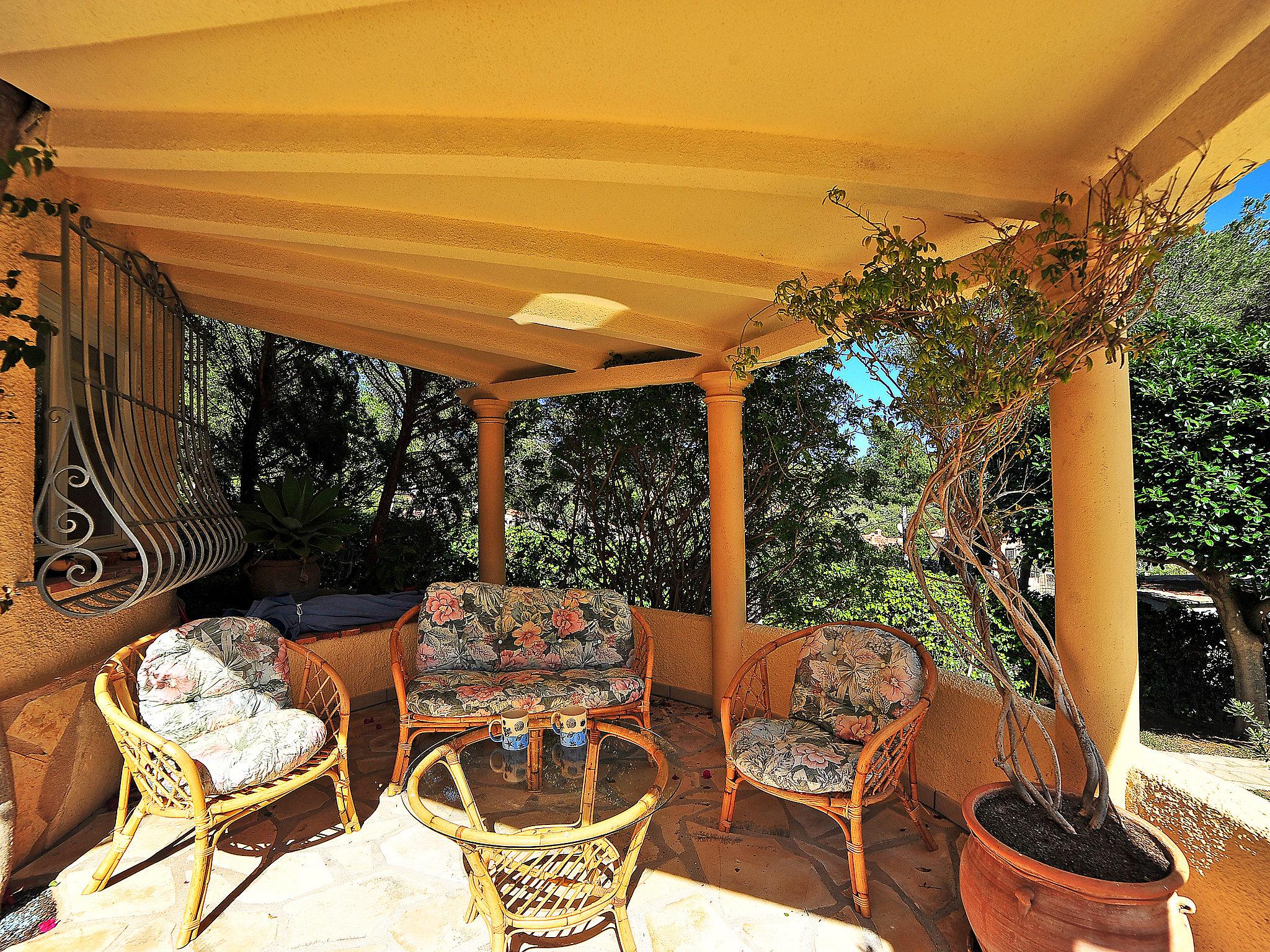 Photo 32 - Maison de 3 chambres à Jávea avec piscine privée et jardin