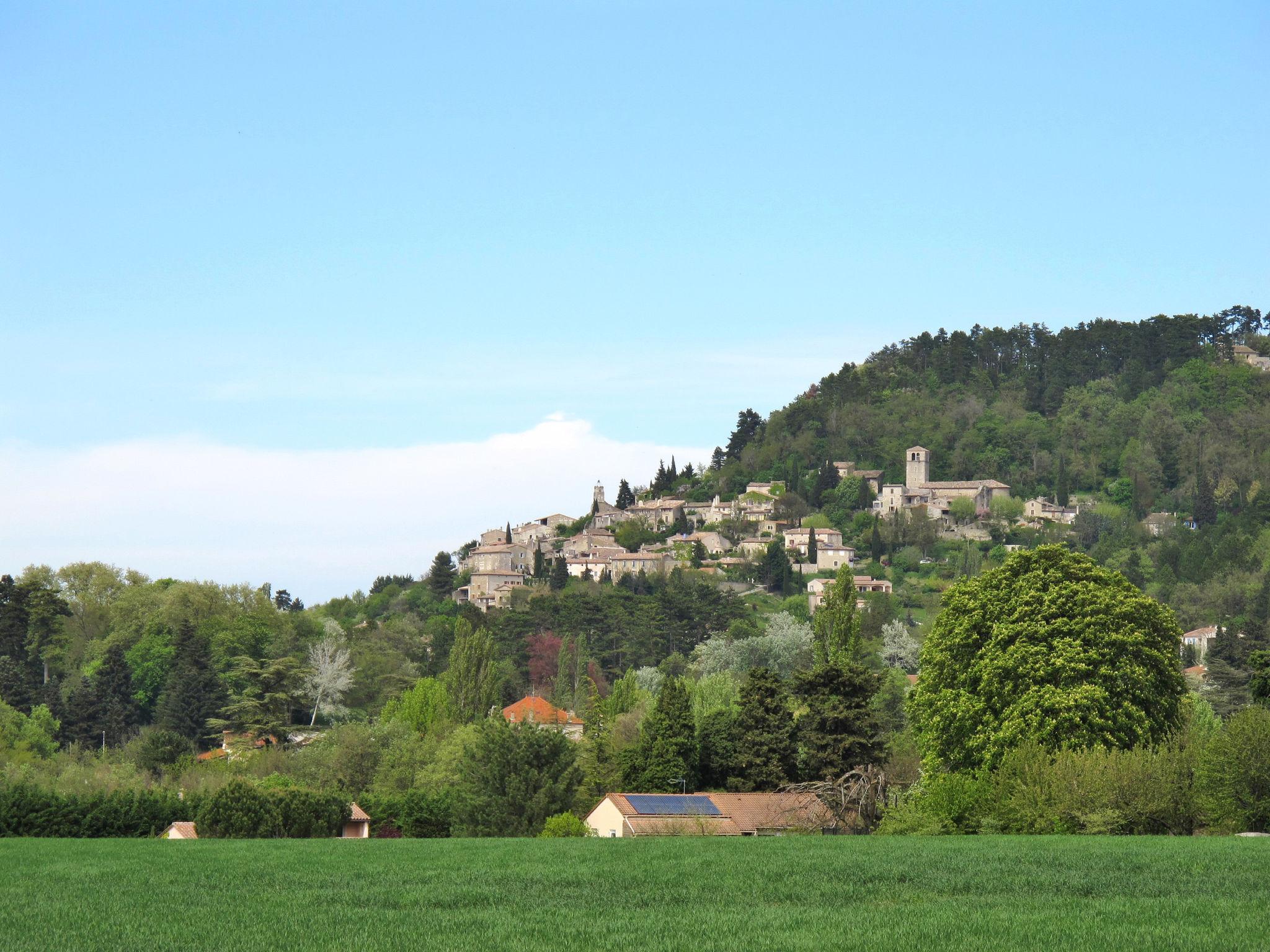 Photo 30 - 1 bedroom House in La Touche with terrace