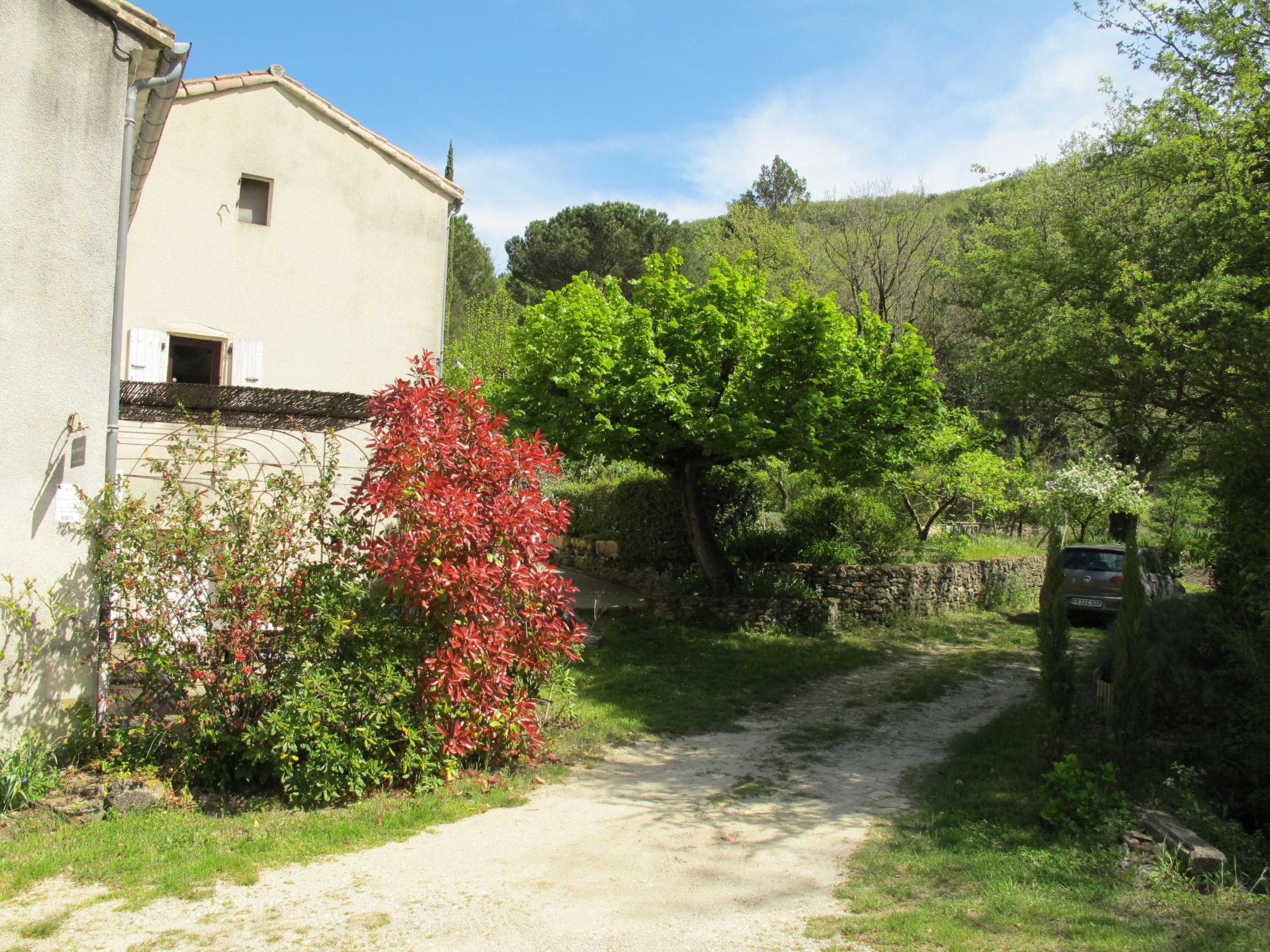 Photo 18 - Maison de 1 chambre à La Touche avec terrasse