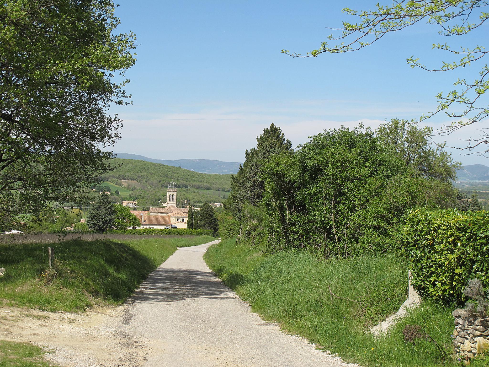 Photo 19 - 1 bedroom House in La Touche with garden and terrace