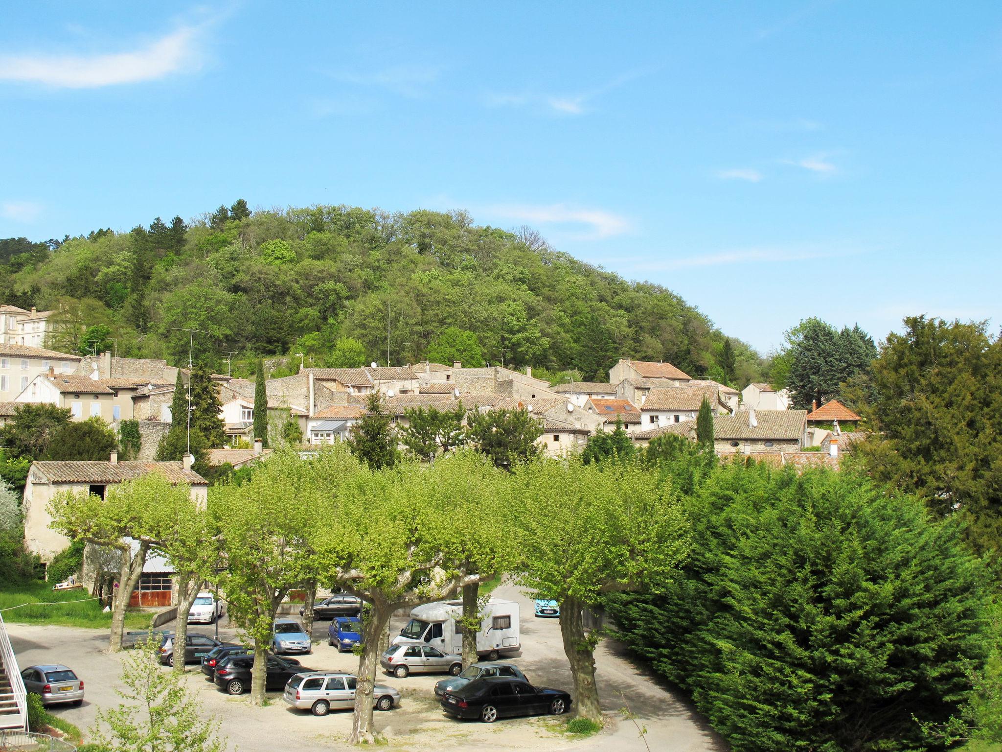 Photo 31 - 1 bedroom House in La Touche with garden and terrace