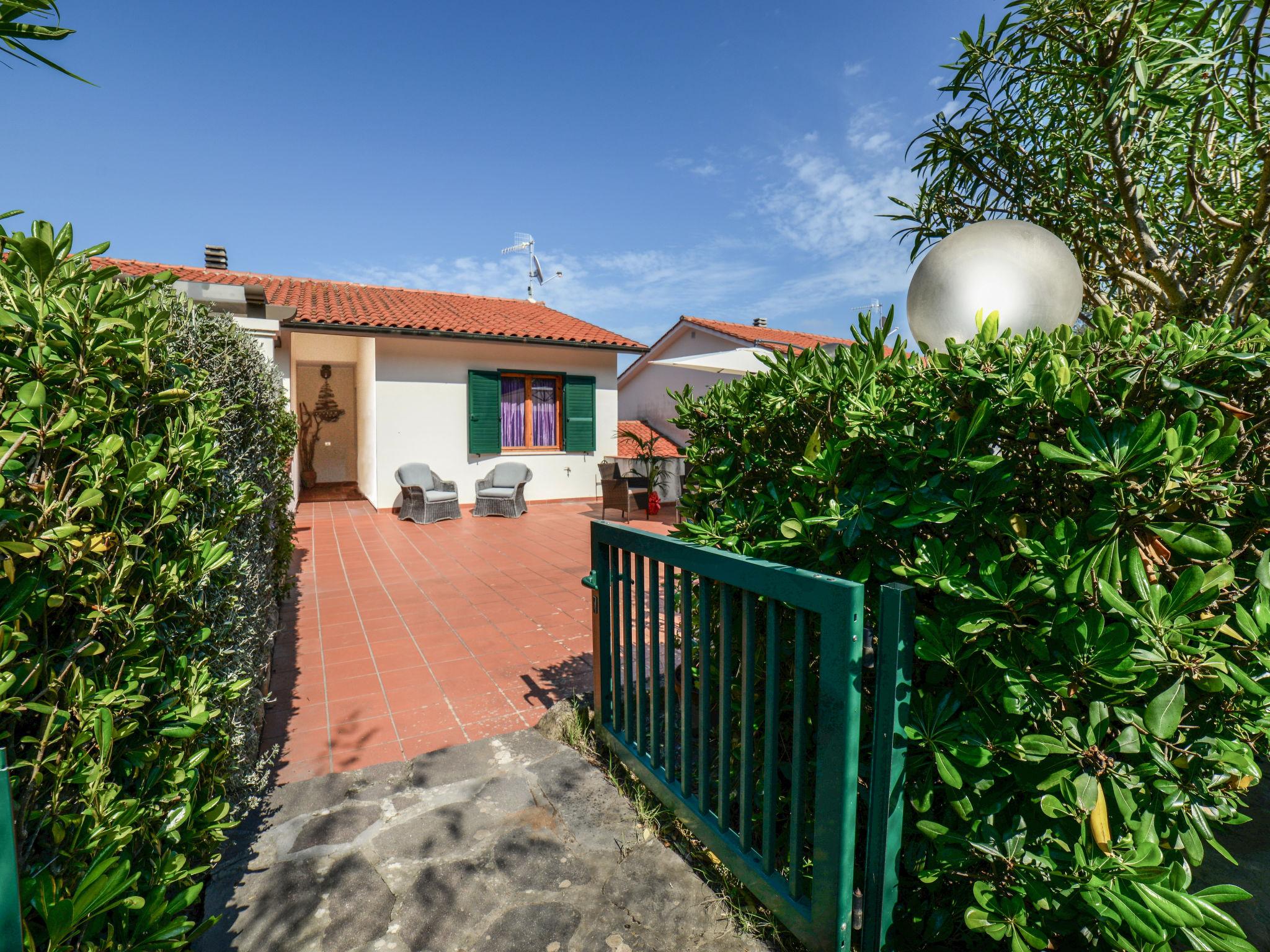 Photo 10 - 1 bedroom Apartment in Rio with garden and sea view