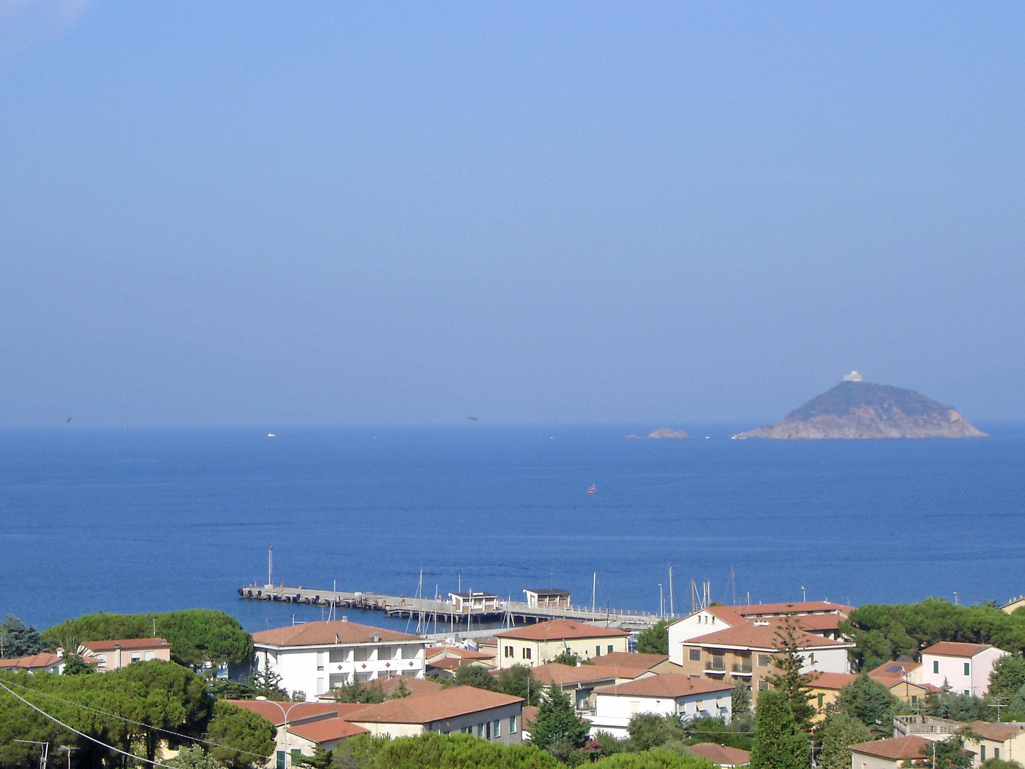 Photo 12 - 1 bedroom Apartment in Rio with garden and sea view