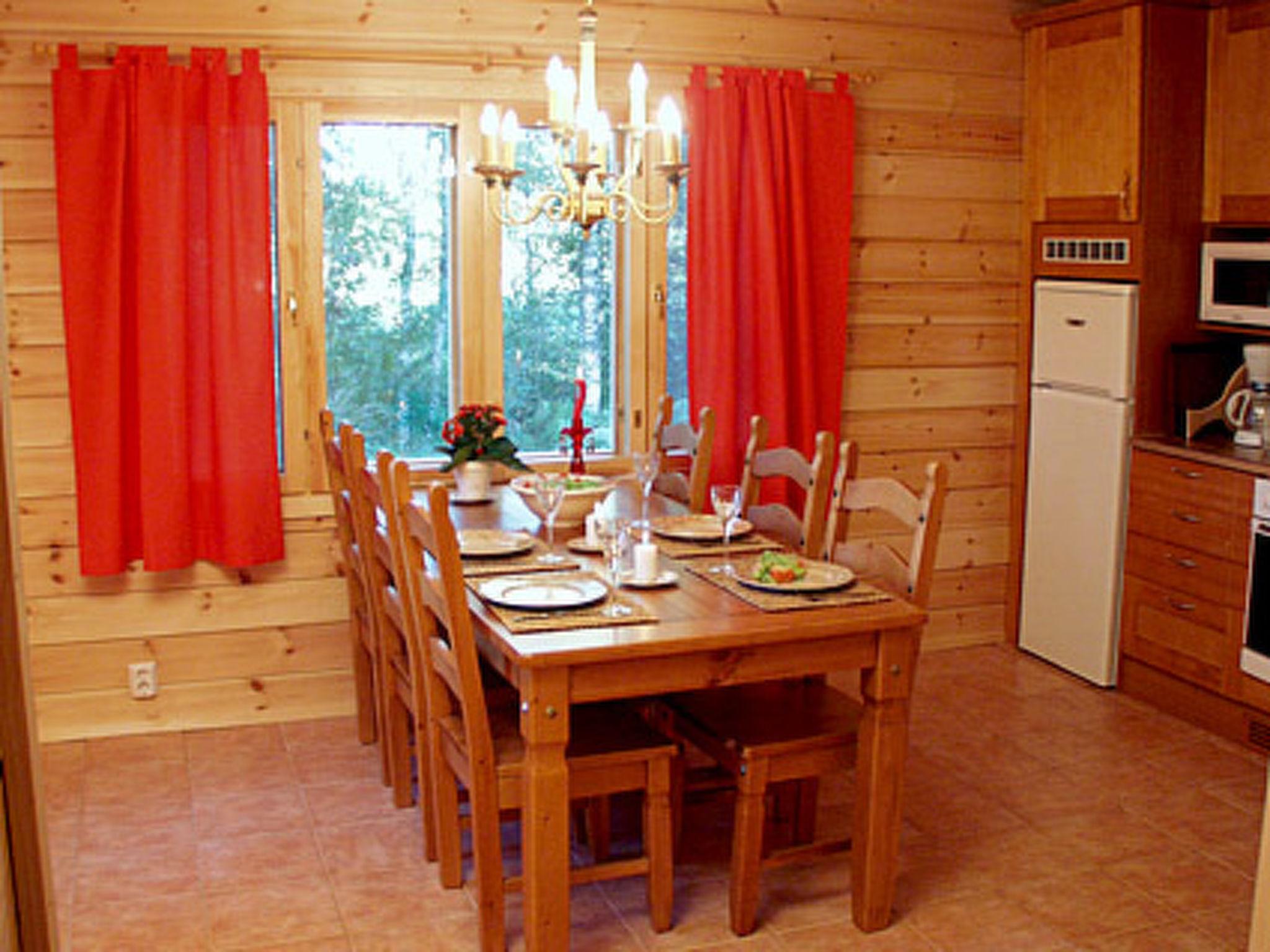 Foto 17 - Casa de 2 habitaciones en Asikkala con sauna