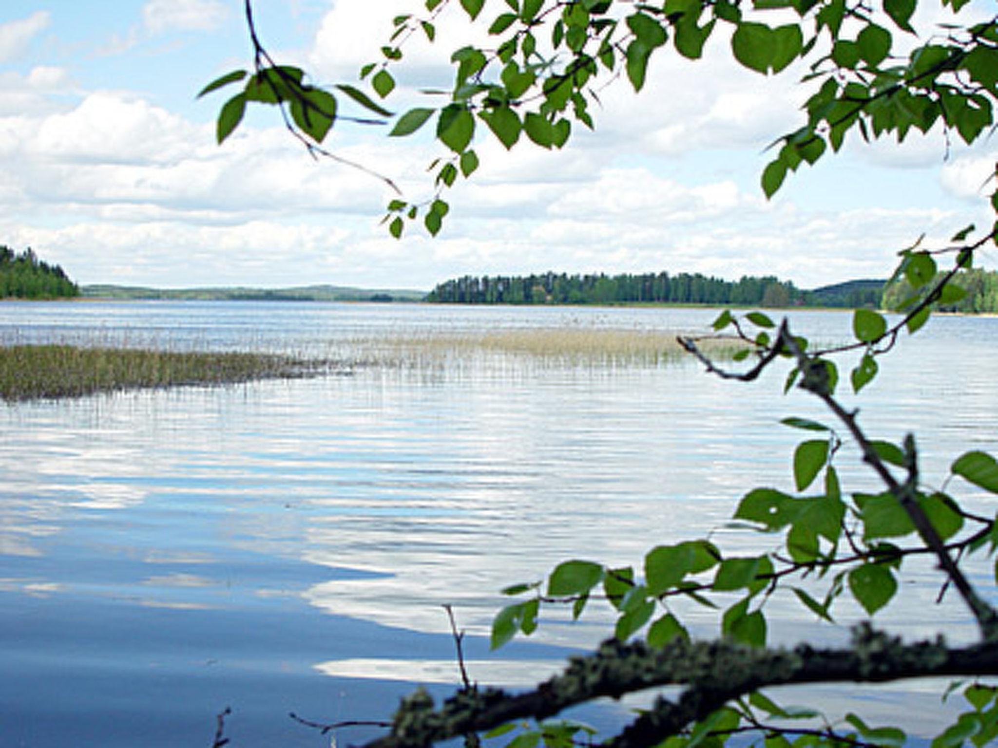 Photo 9 - 2 bedroom House in Asikkala with sauna