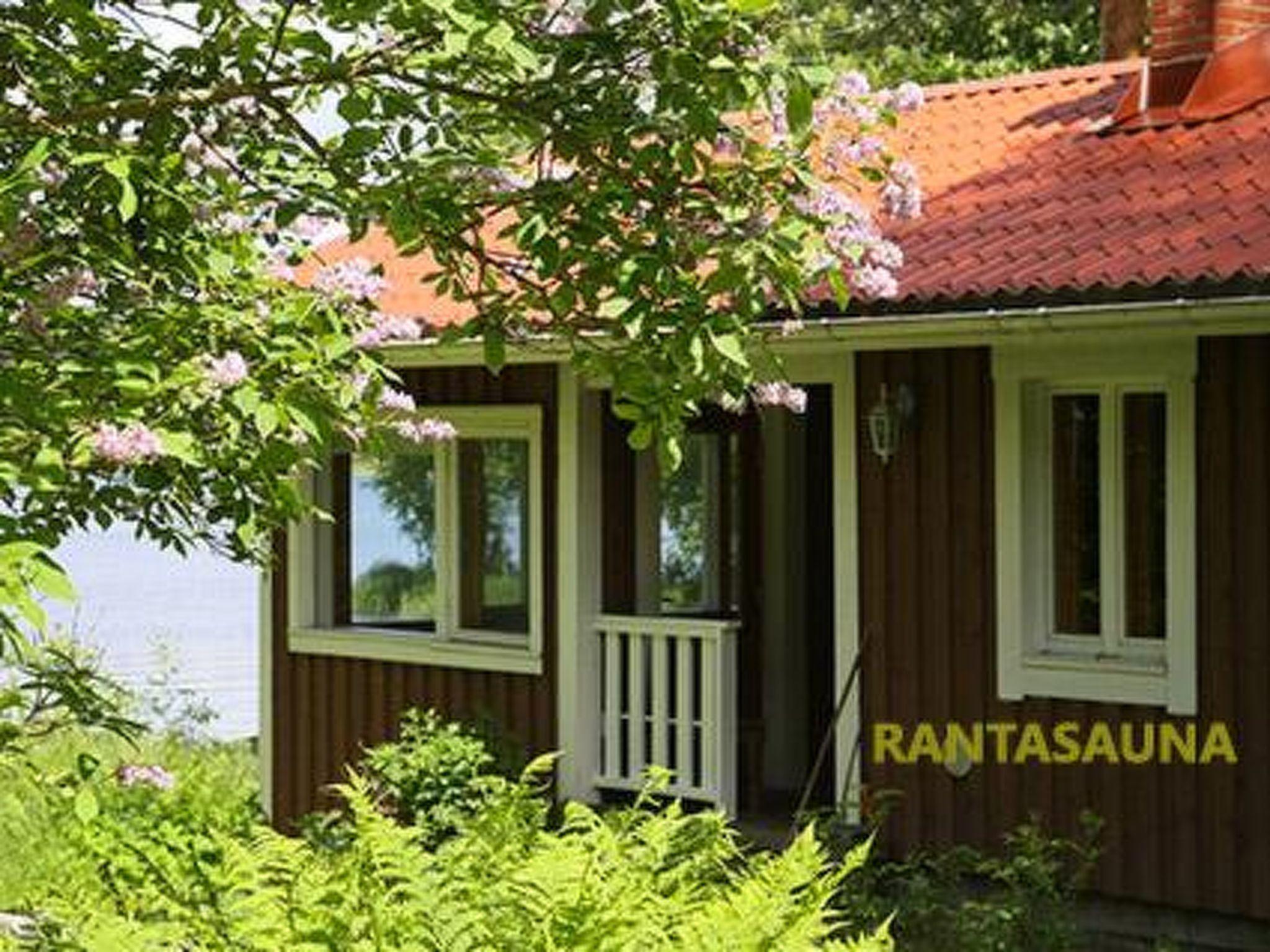 Foto 4 - Haus mit 2 Schlafzimmern in Asikkala mit sauna