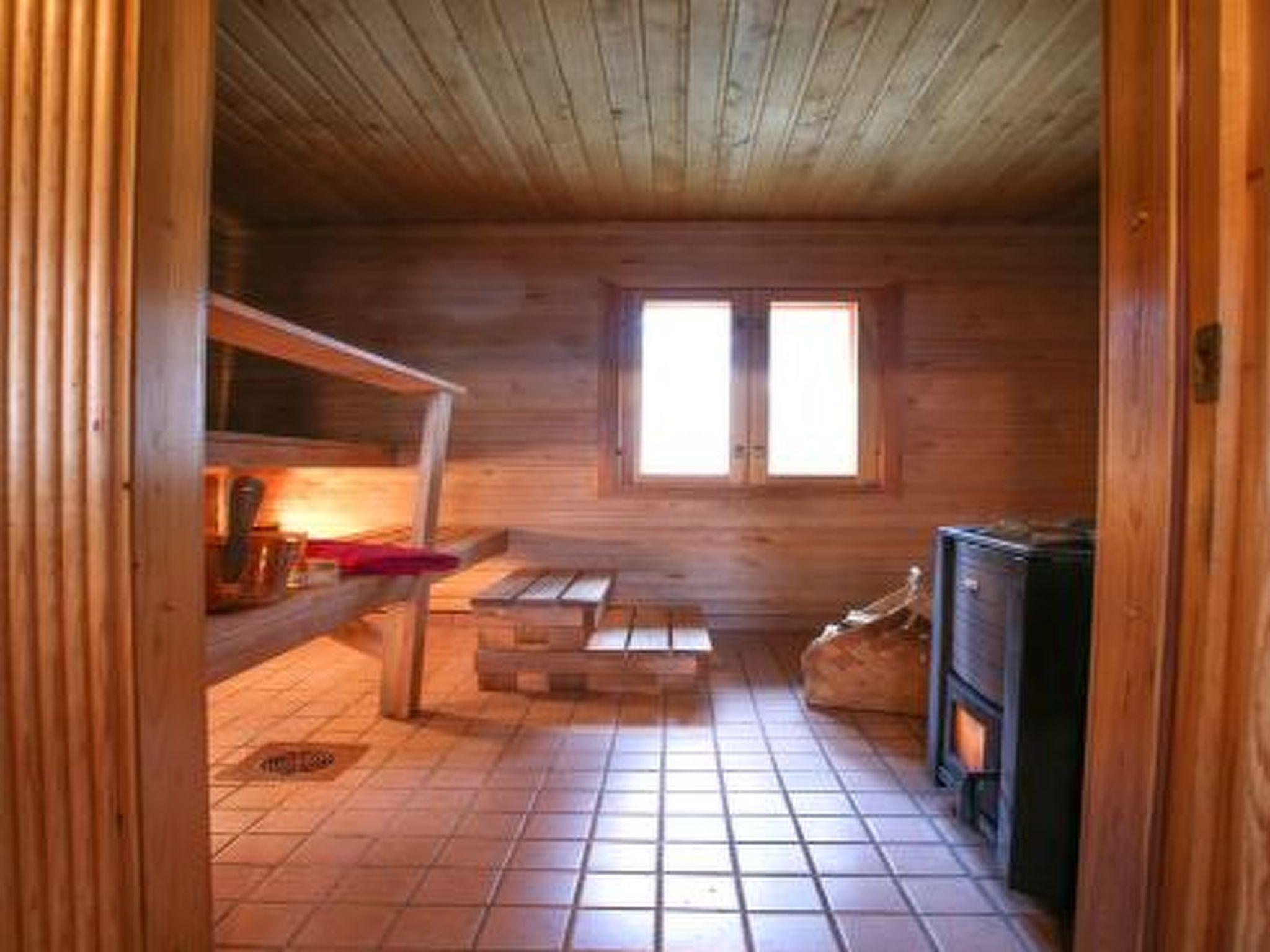 Foto 26 - Casa de 2 quartos em Asikkala com sauna