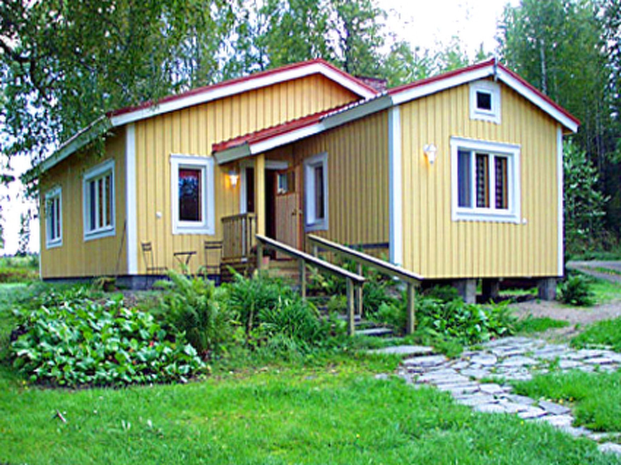 Photo 28 - Maison de 2 chambres à Asikkala avec sauna