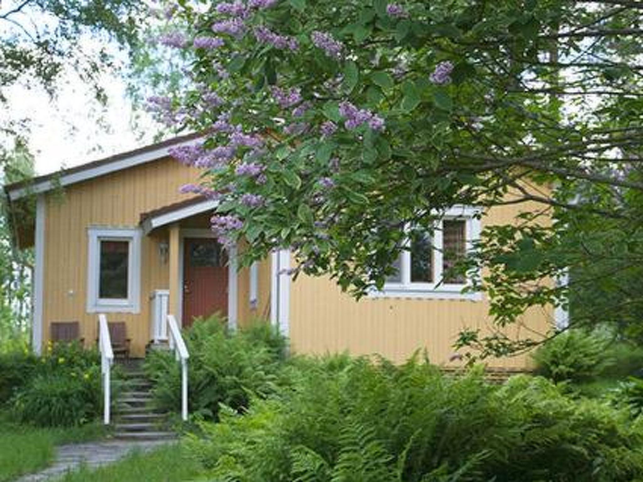 Photo 8 - Maison de 2 chambres à Asikkala avec sauna