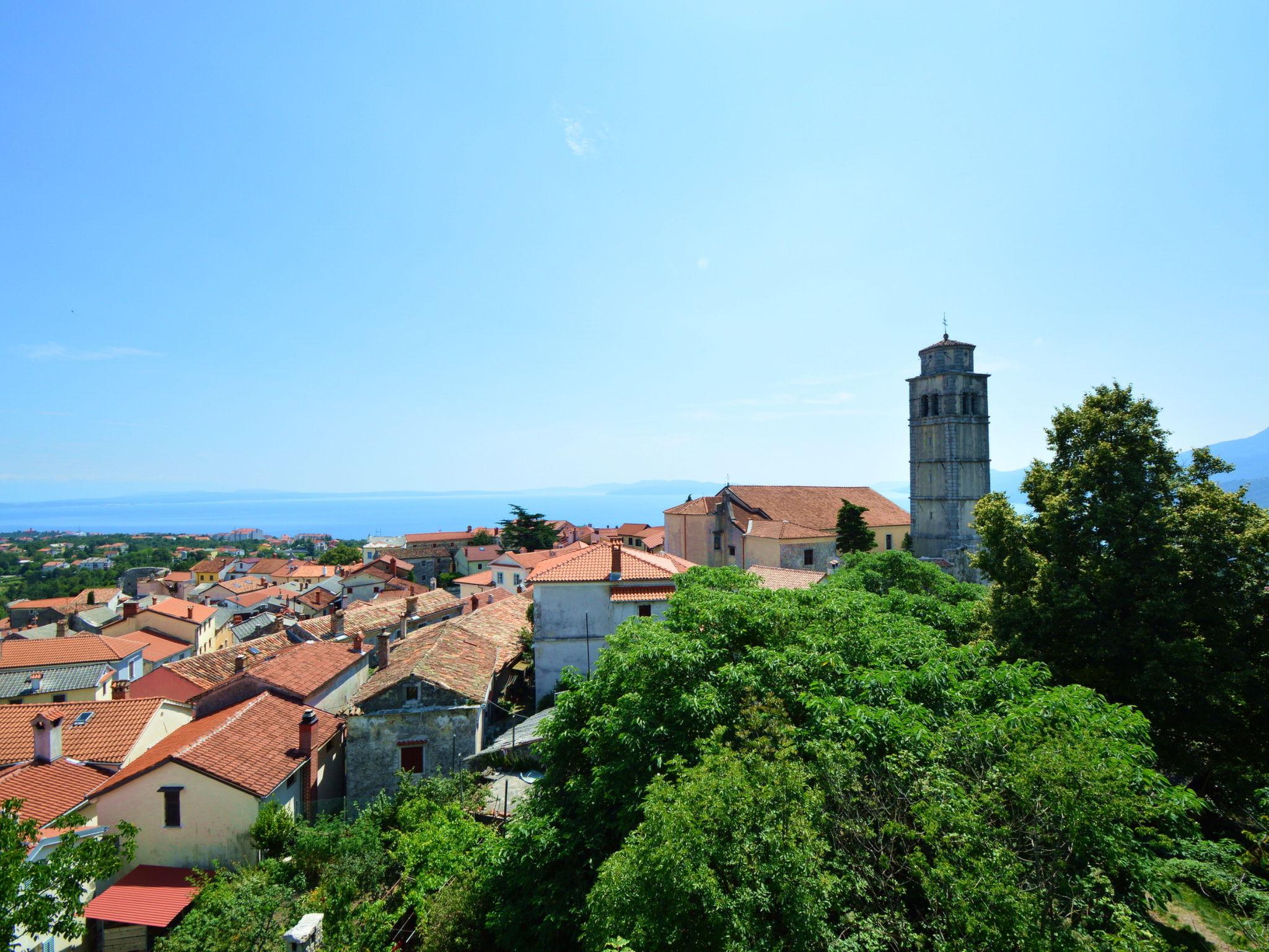 Photo 29 - 3 bedroom Apartment in Kastav with terrace and sea view