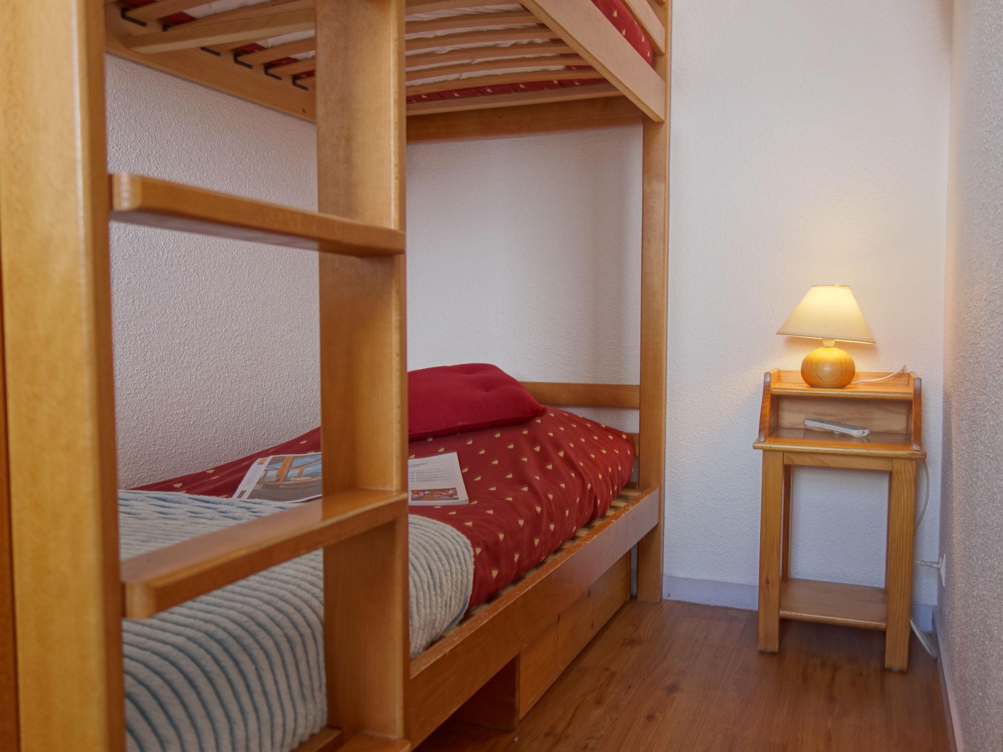 Foto 3 - Appartamento con 1 camera da letto a Tignes