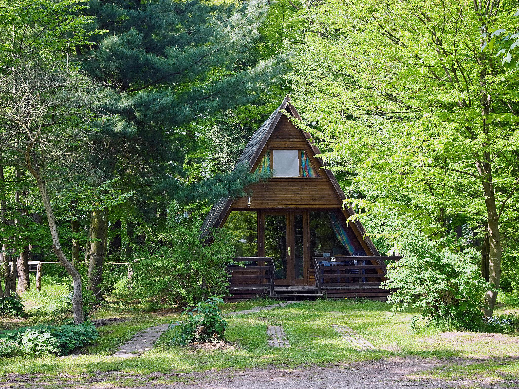 Foto 1 - Haus mit 3 Schlafzimmern in Hechthausen mit schwimmbad und garten