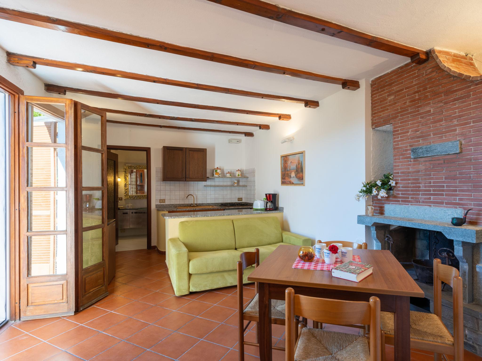 Foto 29 - Casa de 9 habitaciones en Prelà con piscina privada y jardín