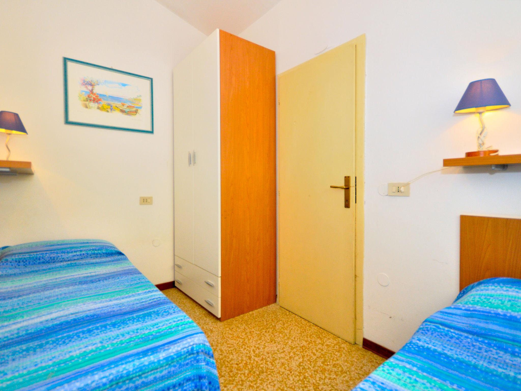 Photo 8 - 2 bedroom House in San Michele al Tagliamento with terrace and sea view