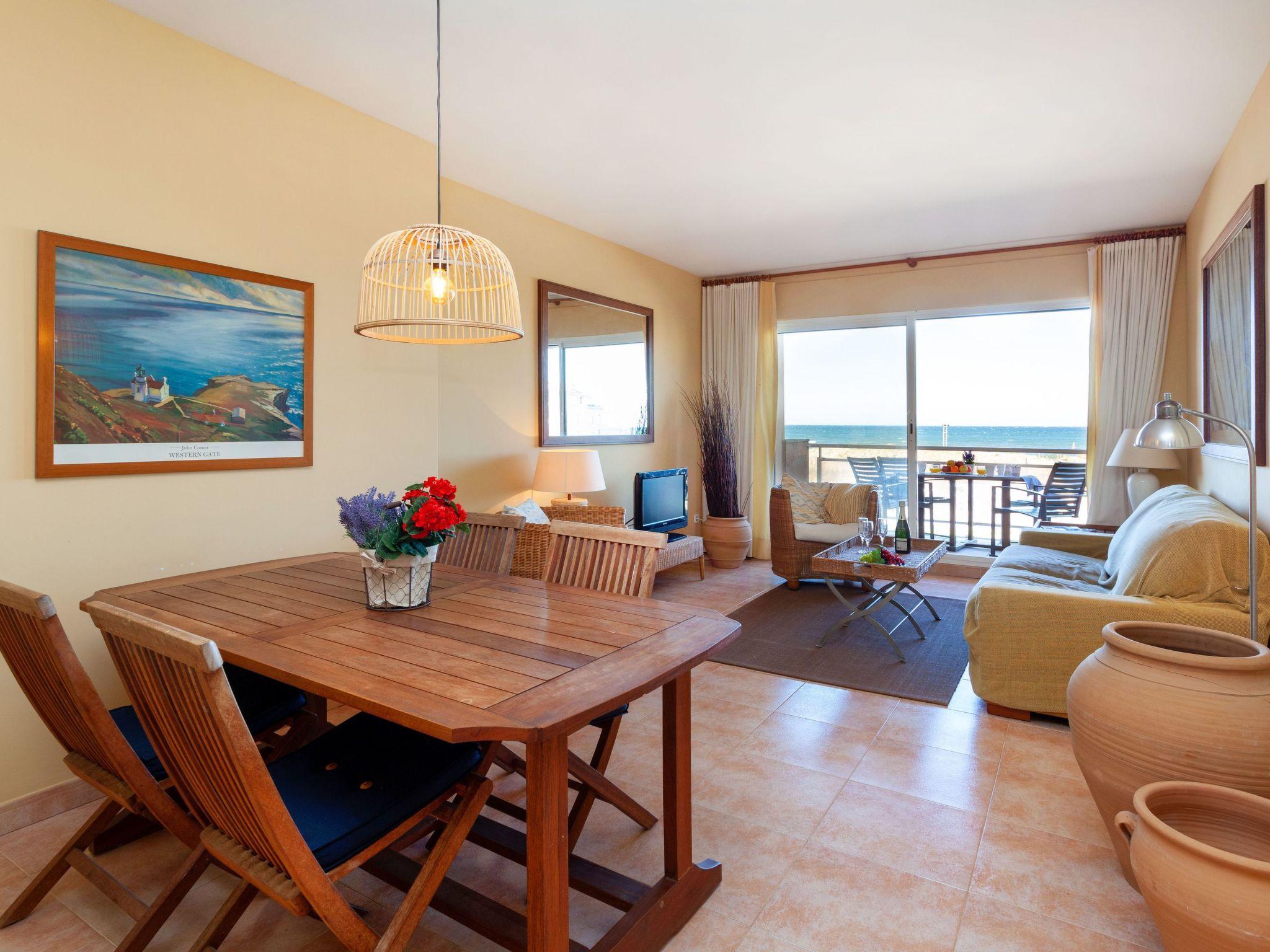 Photo 6 - 2 bedroom Apartment in Pals with swimming pool and sea view