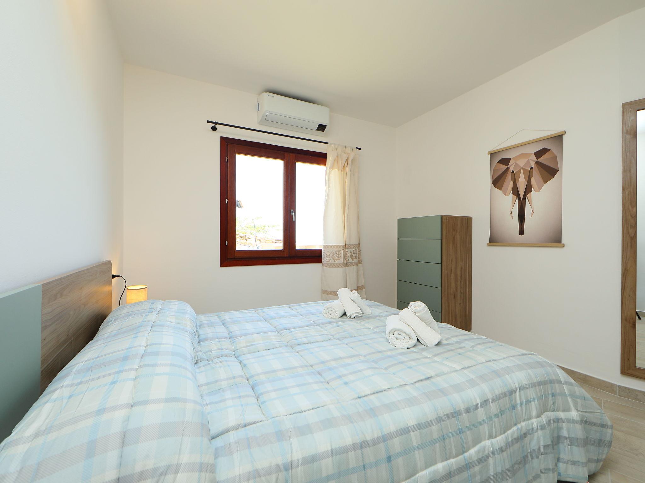 Foto 12 - Apartamento de 2 habitaciones en Budoni con piscina y vistas al mar