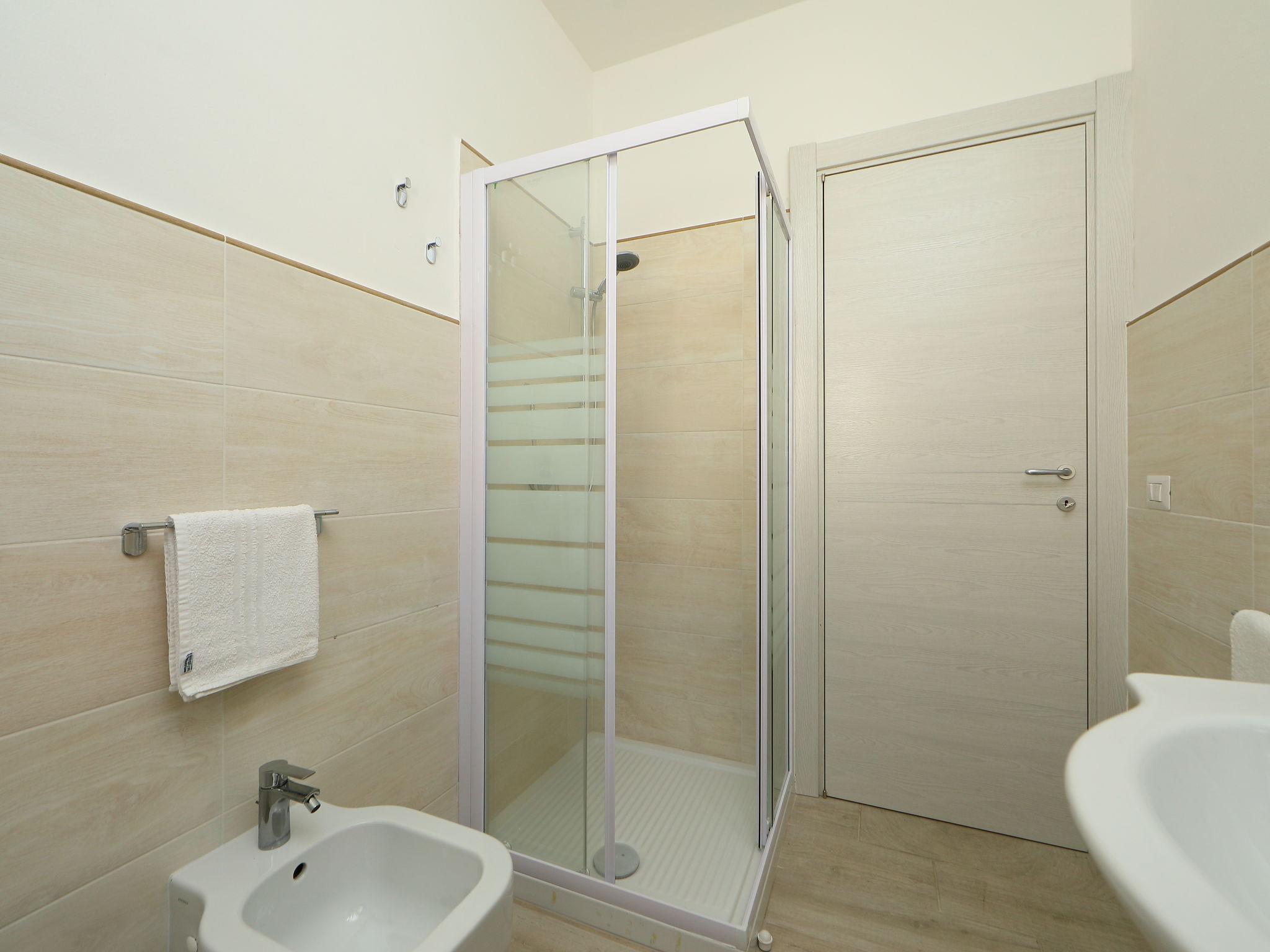 Photo 15 - 2 bedroom Apartment in Budoni with swimming pool and garden