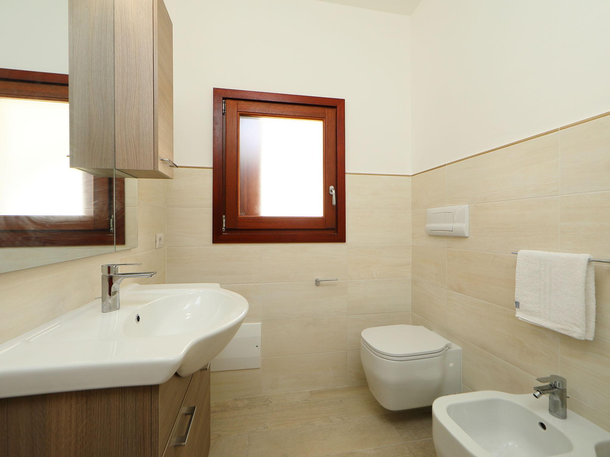 Foto 14 - Appartamento con 2 camere da letto a Budoni con piscina e vista mare